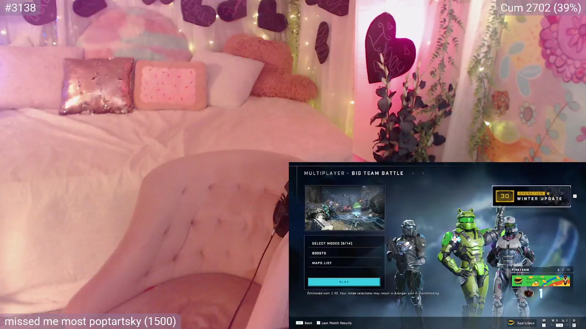 Gallery image thumbnail from KylieKohl's myfreecams stream on, 03/20/2026, 04:35 image 16 of 20