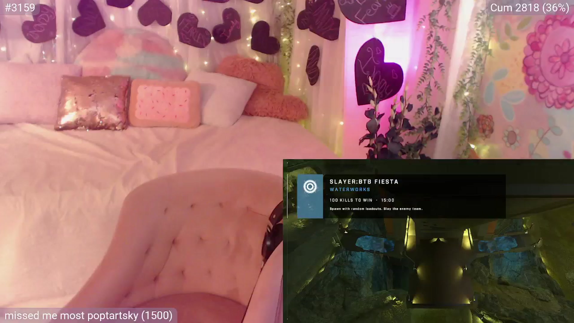 Gallery image thumbnail from KylieKohl's myfreecams stream on, 03/20/2026, 04:35 image 11 of 20