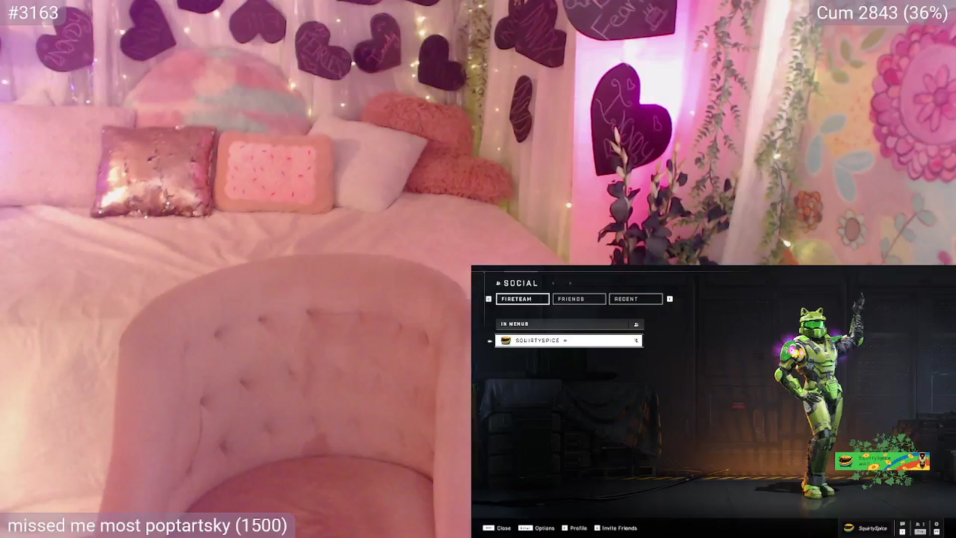 Gallery image thumbnail from KylieKohl's myfreecams stream on, 03/20/2026, 04:35 image 8 of 20