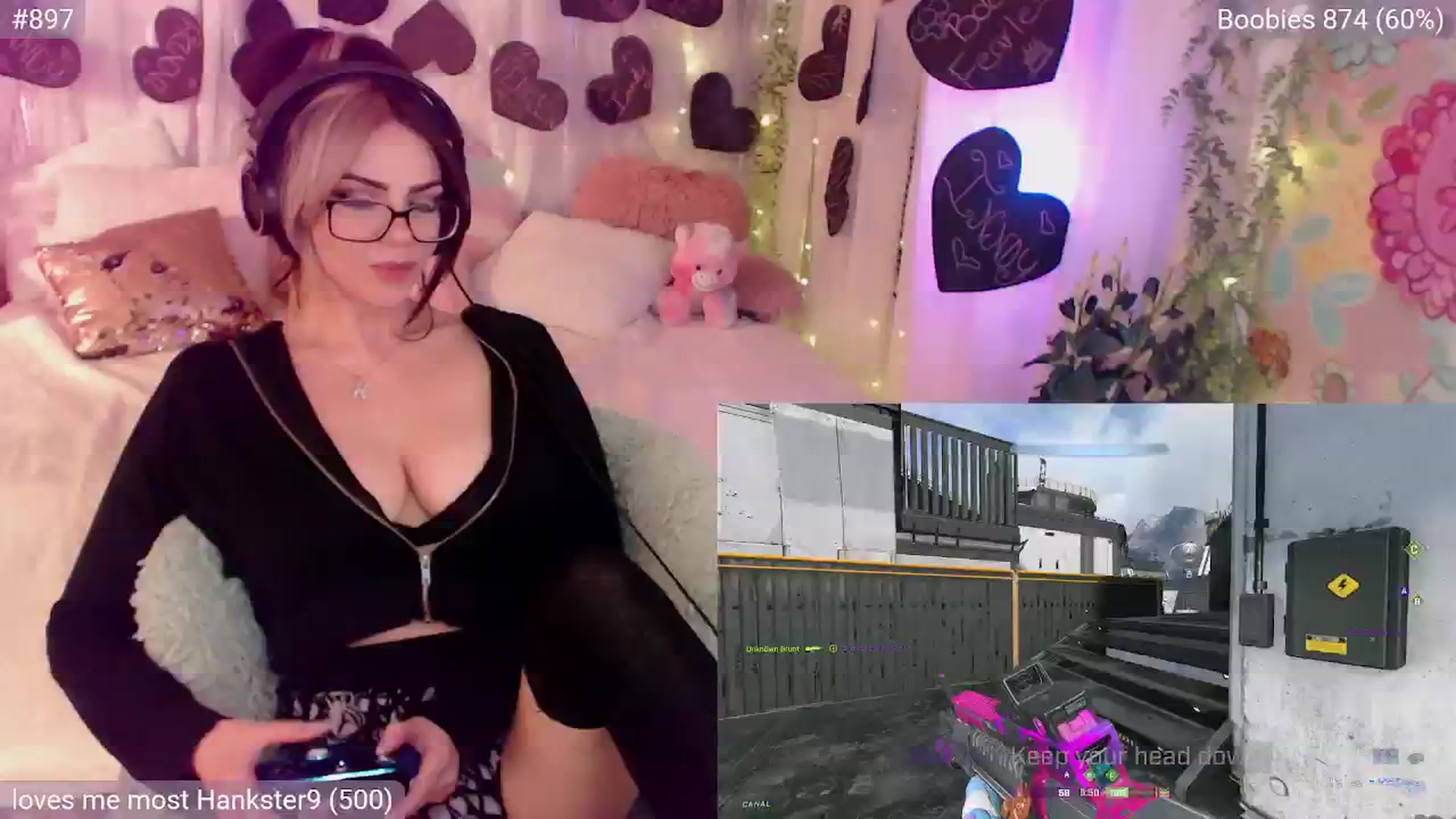 Gallery image thumbnail from KylieKohl's myfreecams stream on, 04/09/2026, 04:57 image 6 of 20