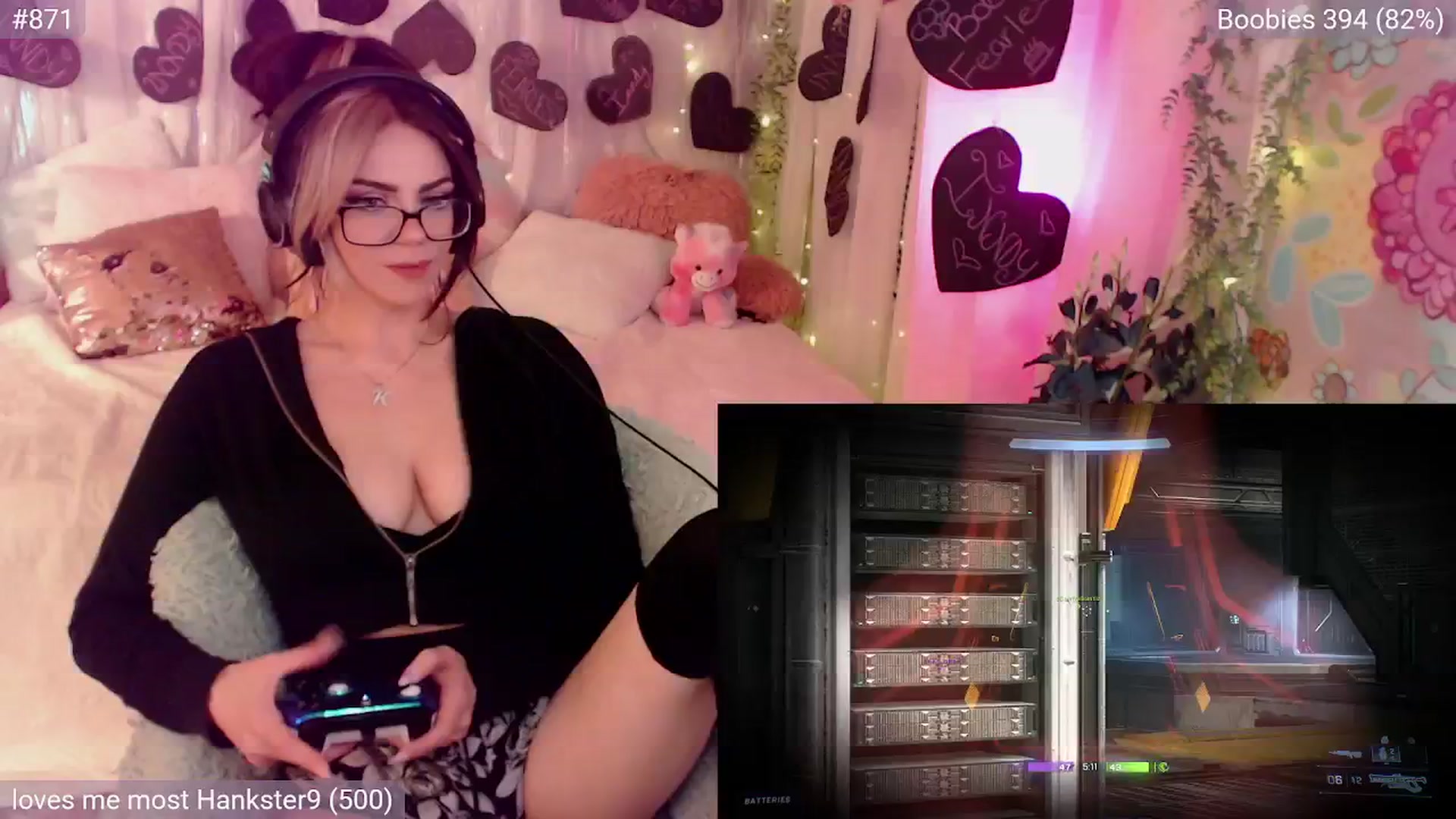 Gallery image thumbnail from KylieKohl's myfreecams stream on, 04/09/2026, 04:57 image 8 of 20