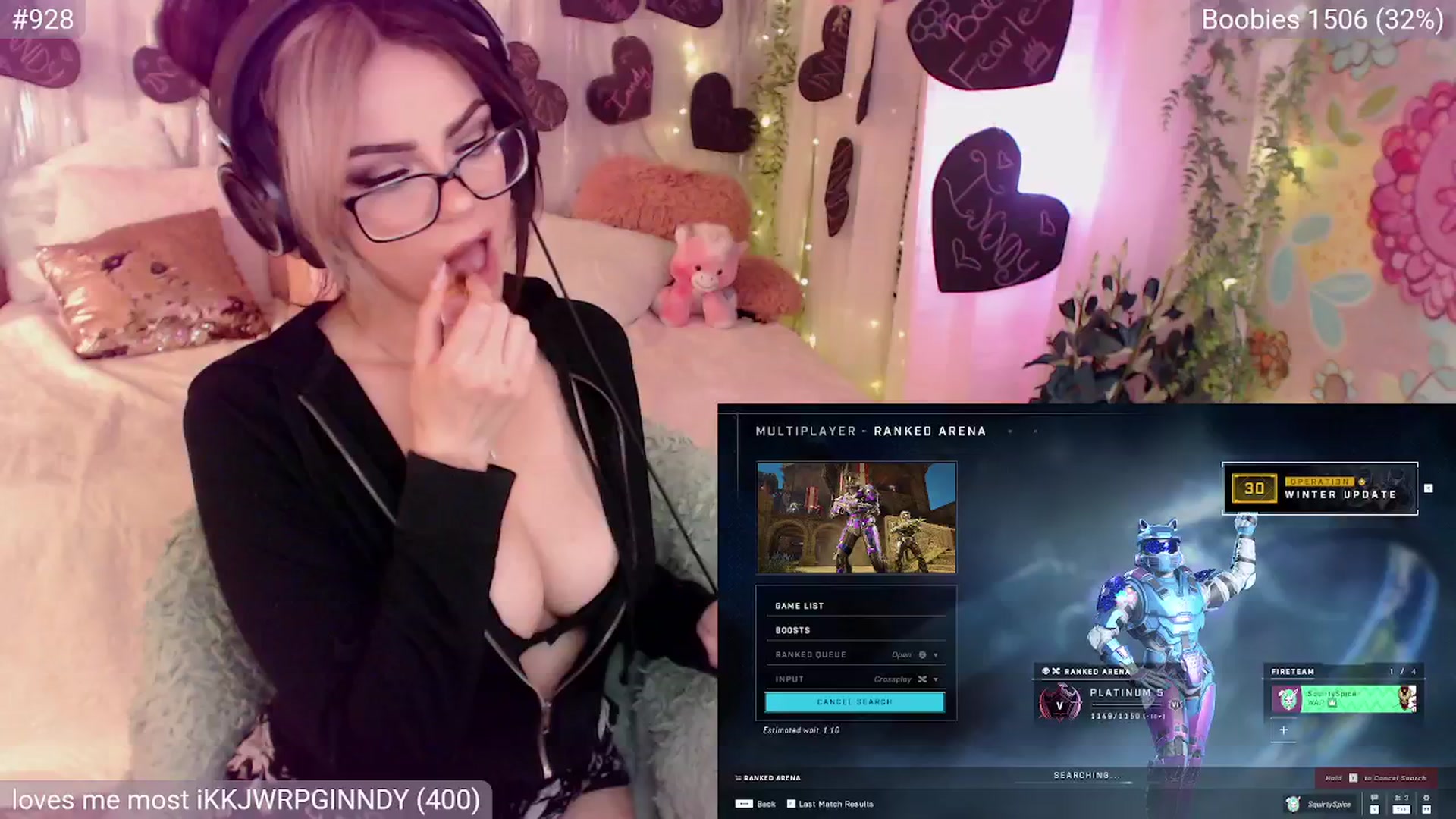 Gallery image thumbnail from KylieKohl's myfreecams stream on, 04/09/2026, 04:57 image 3 of 20