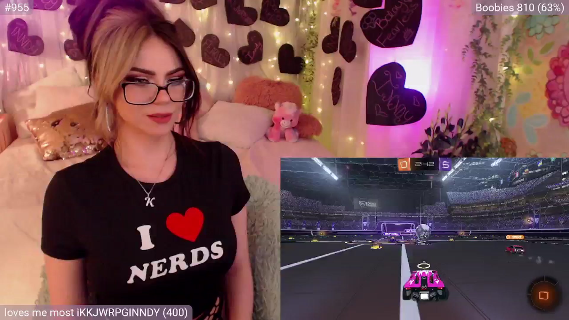 Gallery image thumbnail from KylieKohl's myfreecams stream on, 04/11/2026, 03:13 image 15 of 20