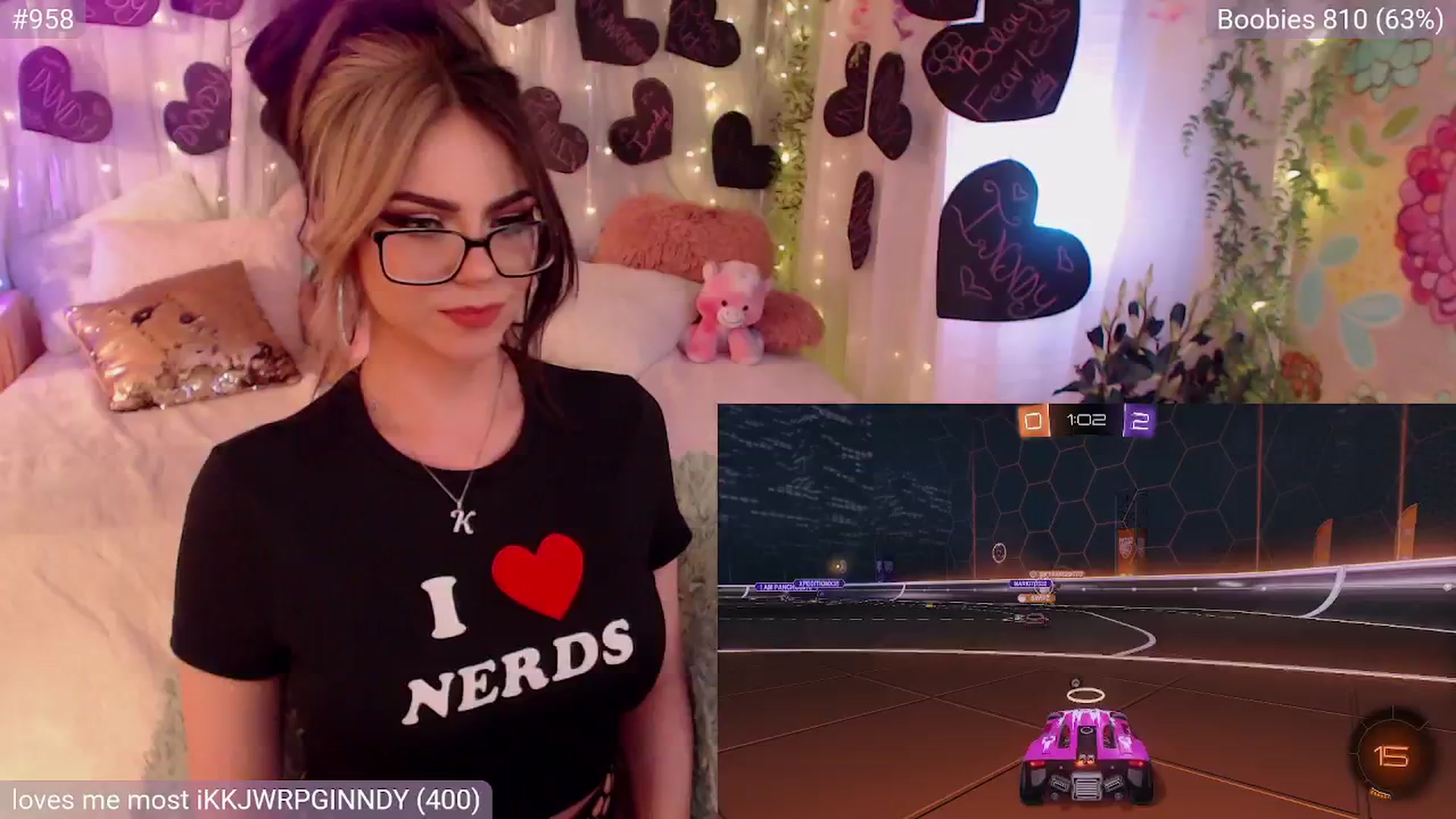 Gallery image thumbnail from KylieKohl's myfreecams stream on, 04/11/2026, 03:13 image 17 of 20