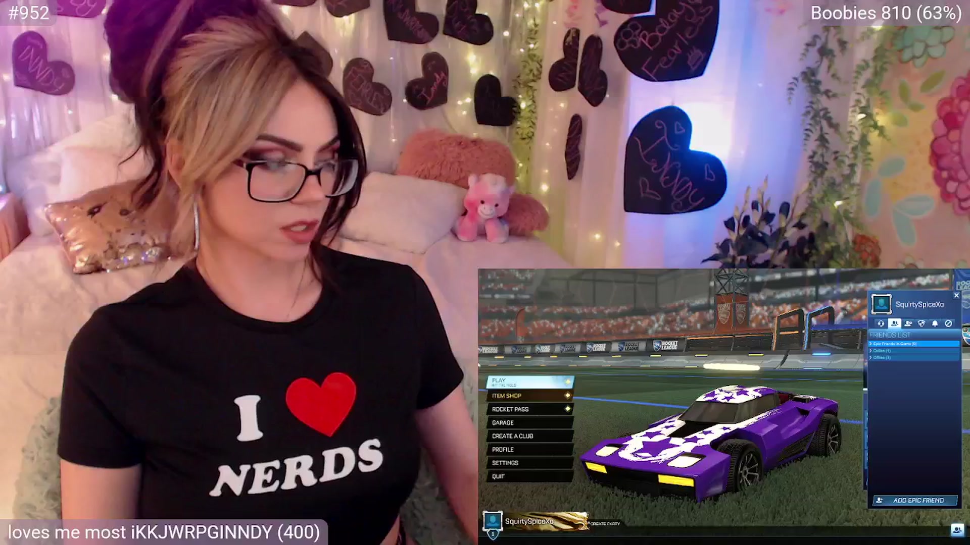 Gallery image thumbnail from KylieKohl's myfreecams stream on, 04/11/2026, 03:13 image 10 of 20