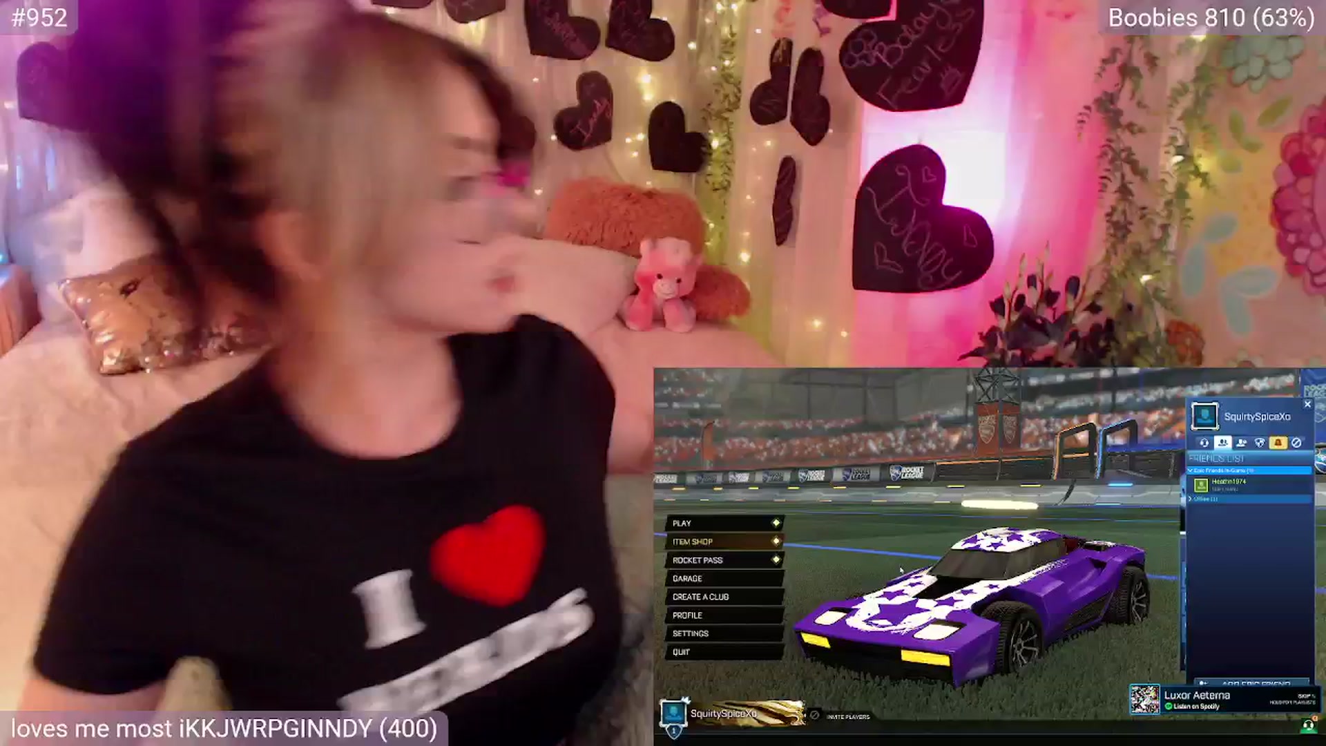 Gallery image thumbnail from KylieKohl's myfreecams stream on, 04/11/2026, 03:13 image 12 of 20