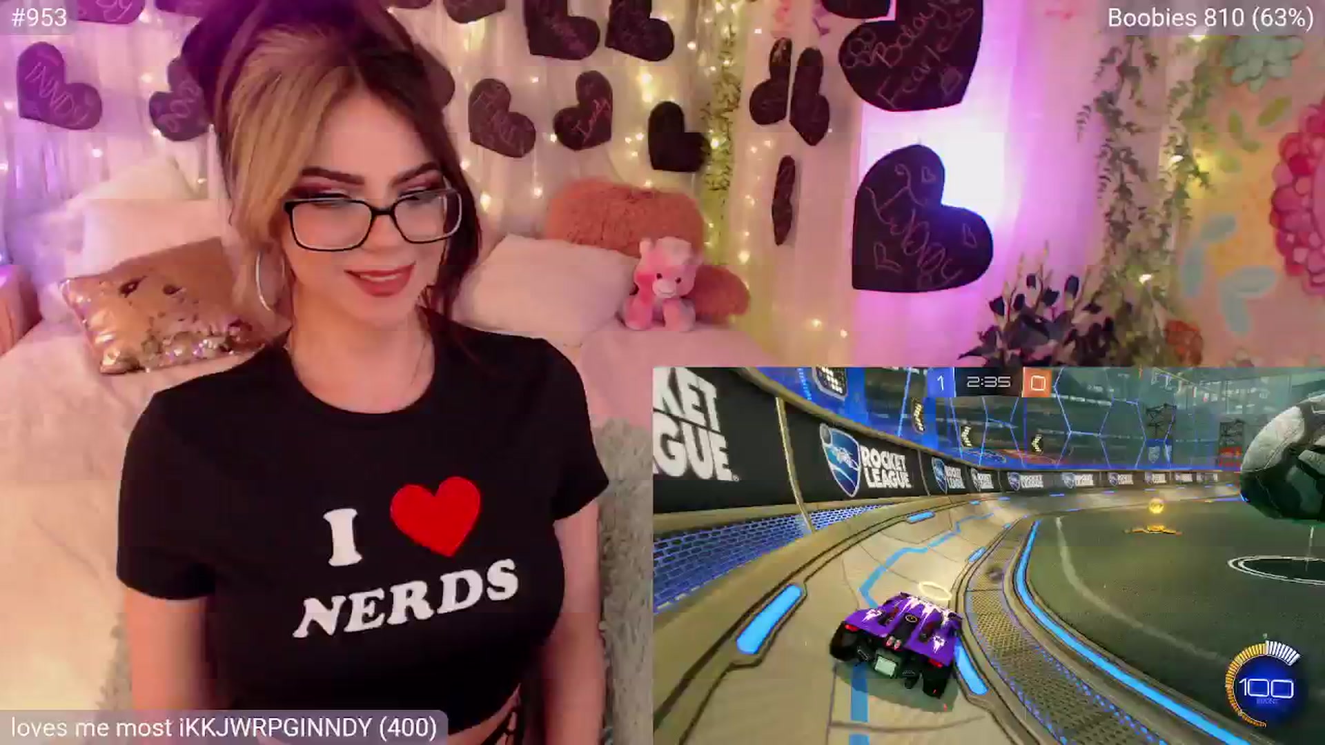 Gallery image thumbnail from KylieKohl's myfreecams stream on, 04/11/2026, 03:13 image 13 of 20