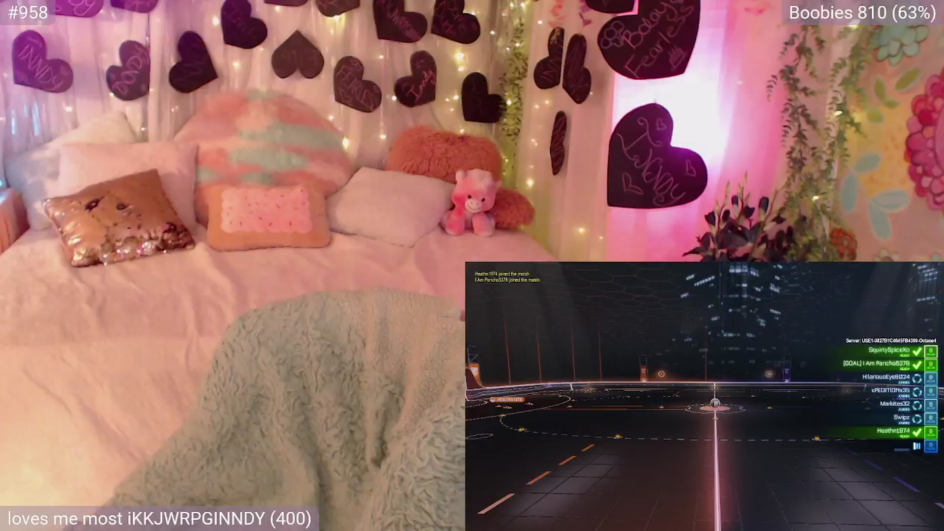 Gallery image thumbnail from KylieKohl's myfreecams stream on, 04/11/2026, 03:13 image 16 of 20