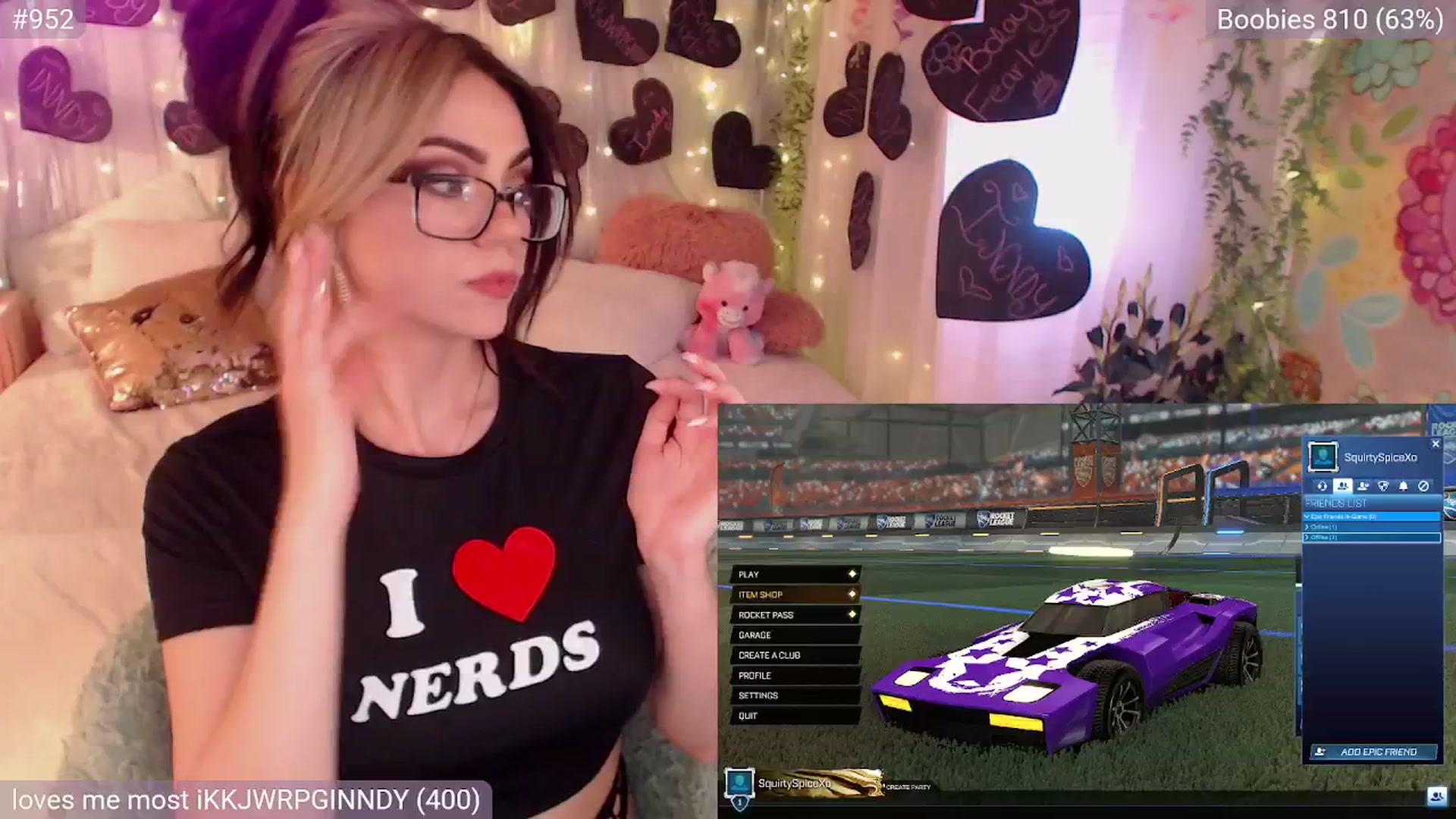 Gallery image thumbnail from KylieKohl's myfreecams stream on, 04/11/2026, 03:13 image 11 of 20
