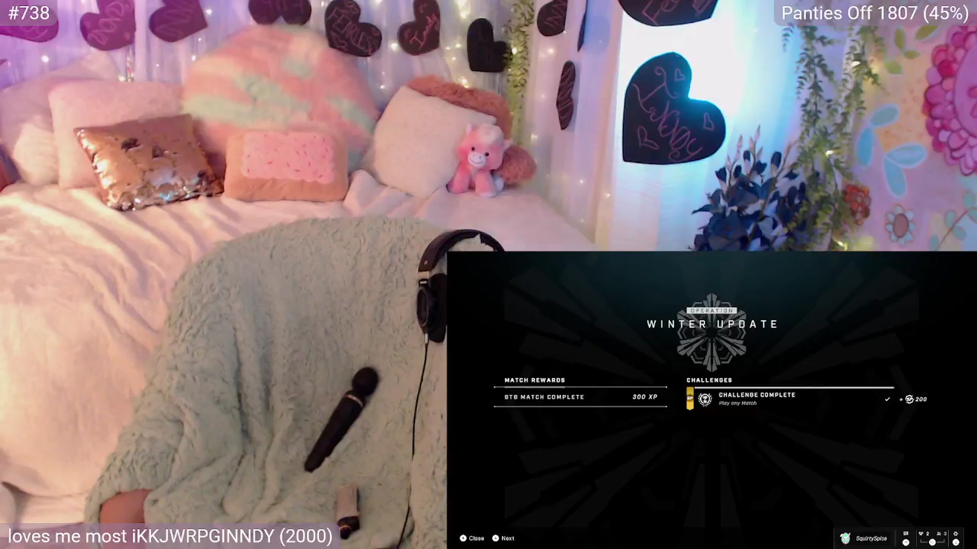 Gallery image thumbnail from KylieKohl's myfreecams stream on, 04/14/2026, 03:24 image 20 of 20