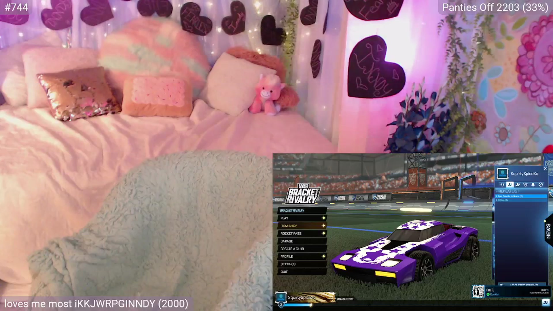 Gallery image thumbnail from KylieKohl's myfreecams stream on, 04/14/2026, 03:24 image 10 of 20