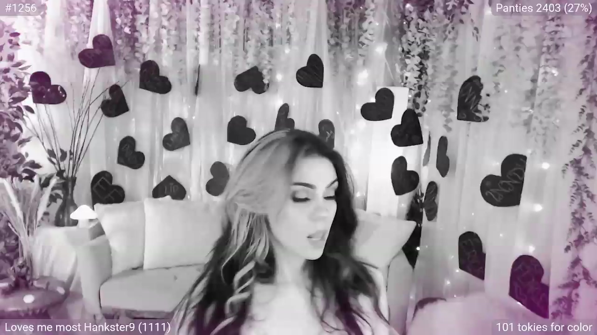 Gallery image thumbnail from KylieKohl's myfreecams stream on, 05/12/2026, 03:48 image 2 of 20