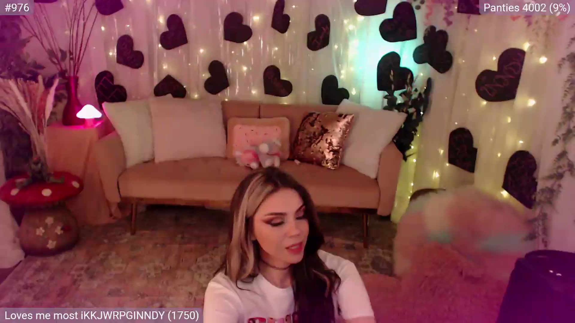 Gallery image thumbnail from KylieKohl's myfreecams stream on, 05/14/2026, 04:32 image 18 of 20