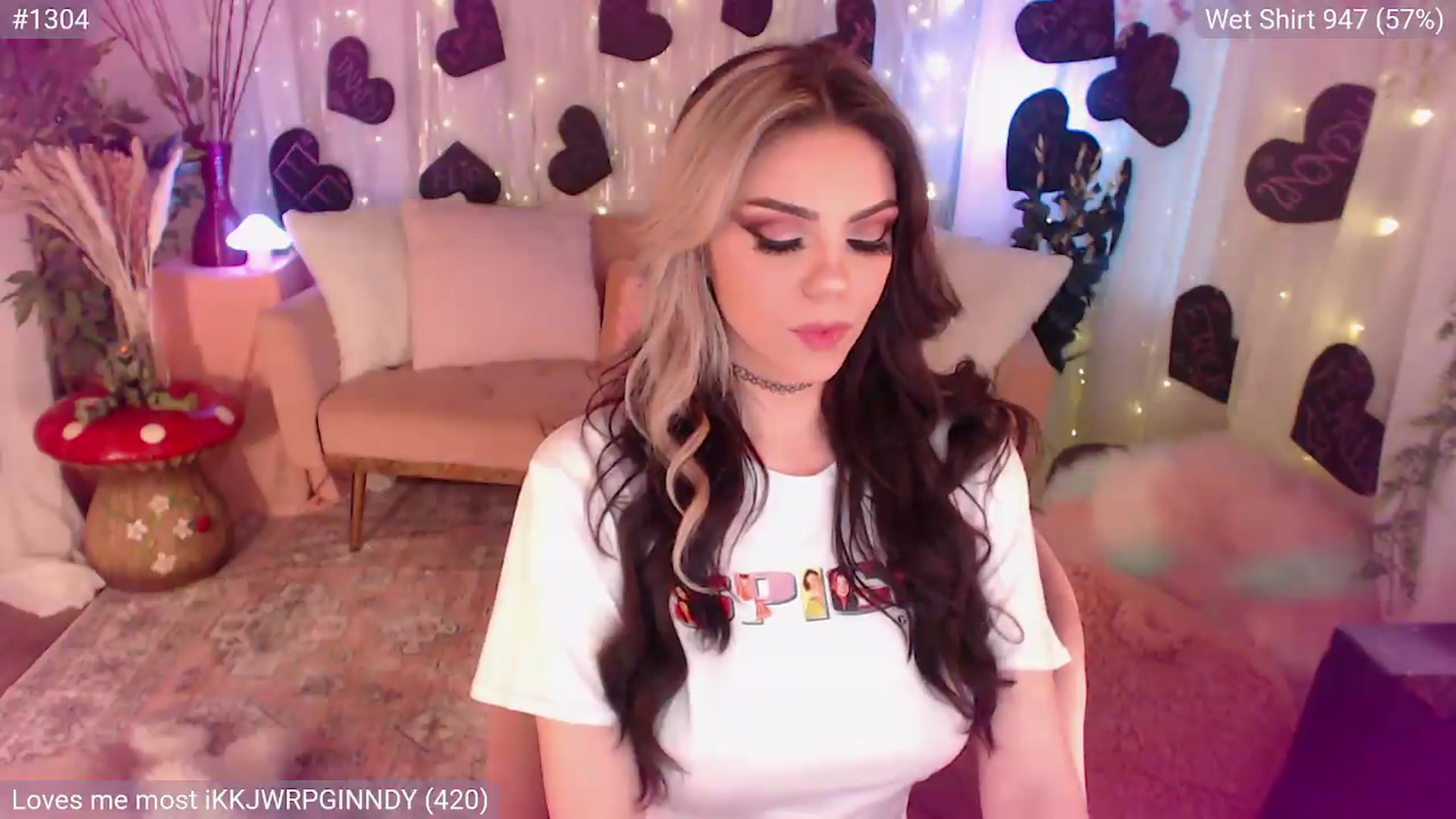 Gallery image thumbnail from KylieKohl's myfreecams stream on, 05/14/2026, 04:32 image 2 of 20