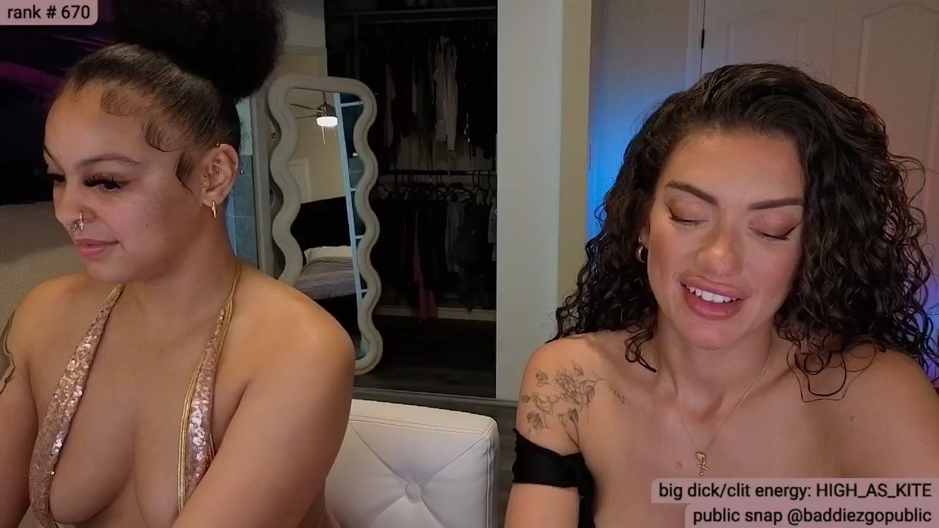 Gallery image thumbnail from KylieNicole's myfreecams stream on, 11/26/2025, 08:12 image 1 of 20