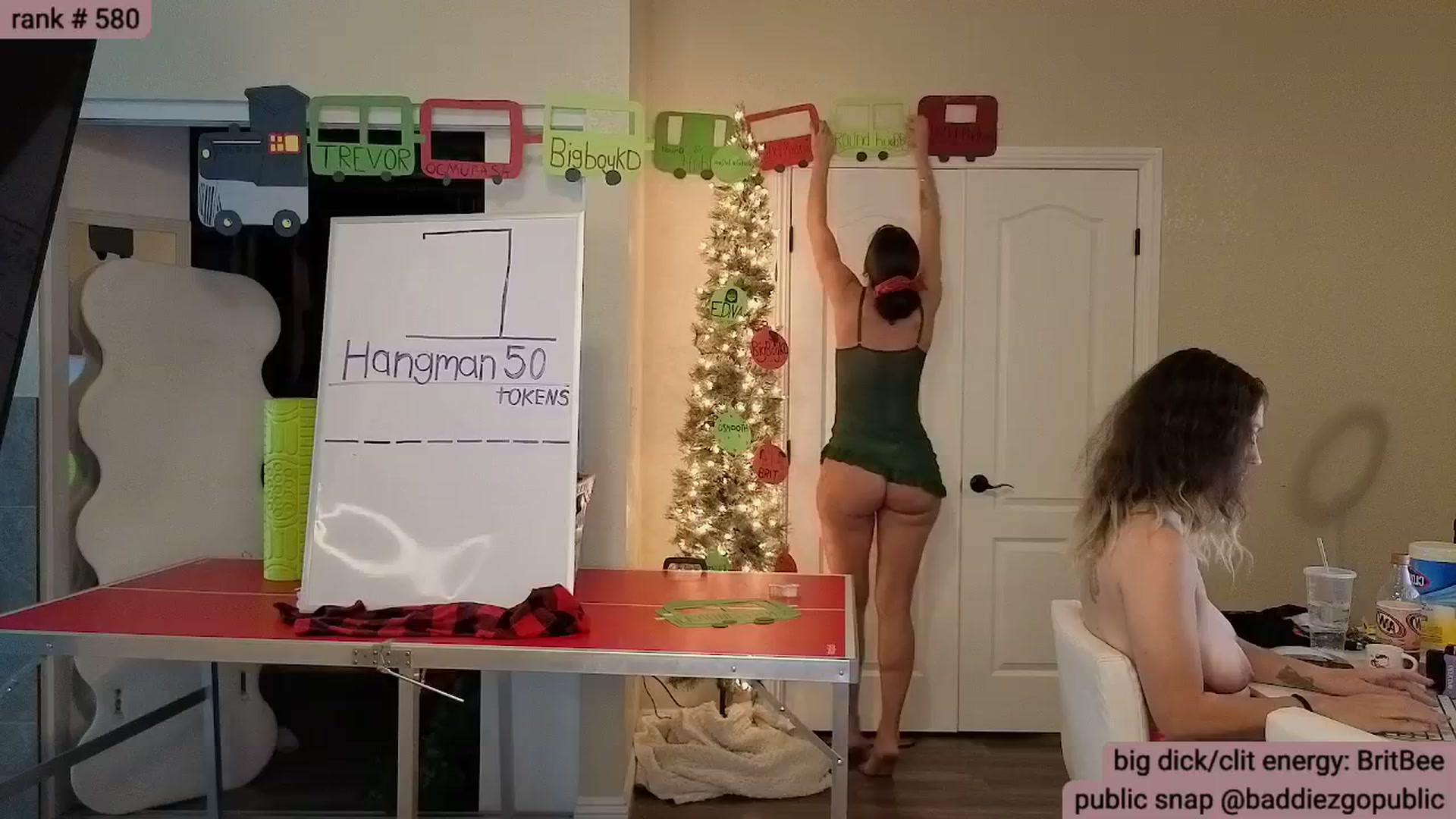 Gallery image thumbnail from KylieNicole's myfreecams stream on, 11/30/2025, 10:43 image 17 of 20
