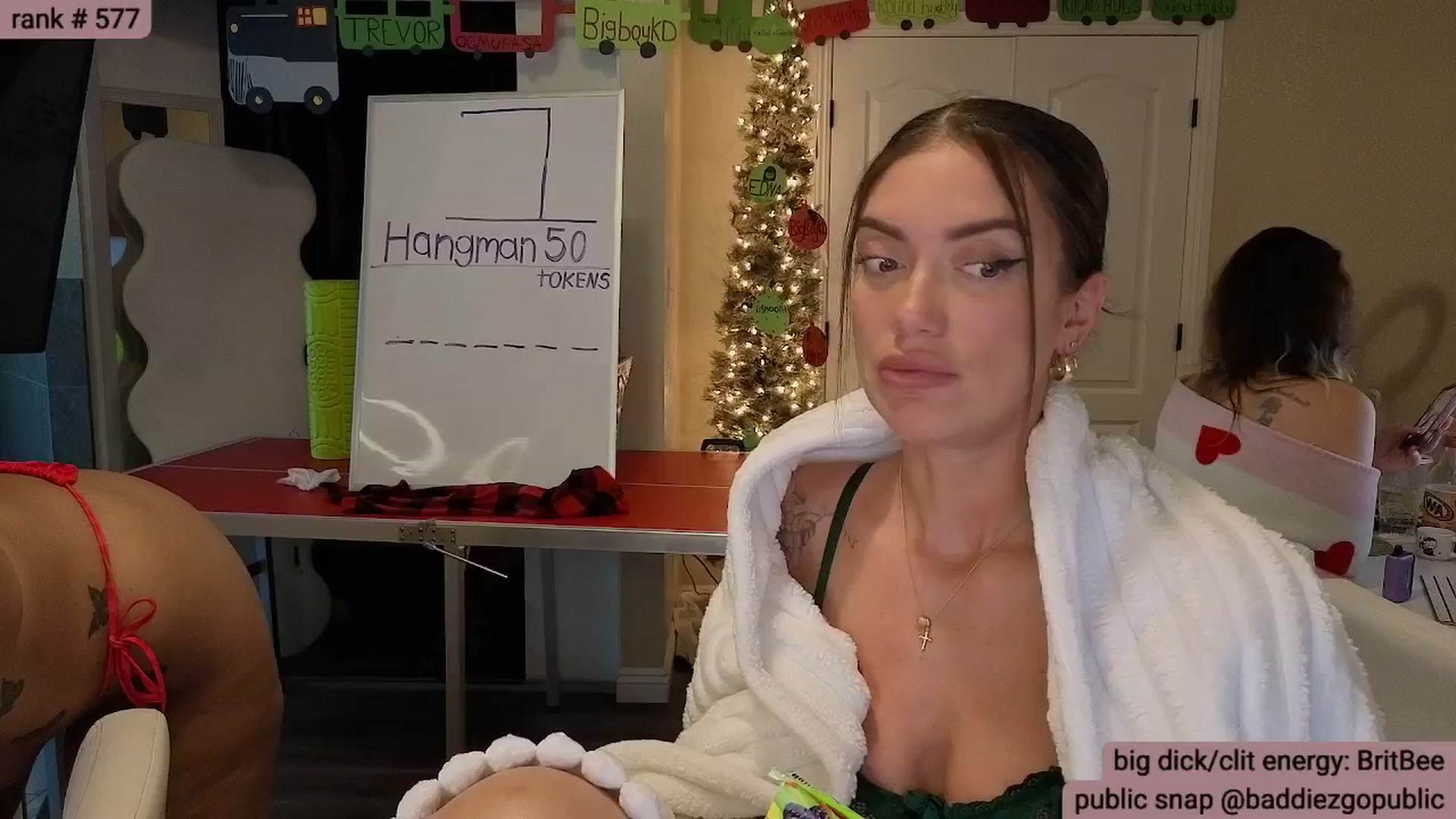 Gallery image thumbnail from KylieNicole's myfreecams stream on, 11/30/2025, 10:43 image 20 of 20