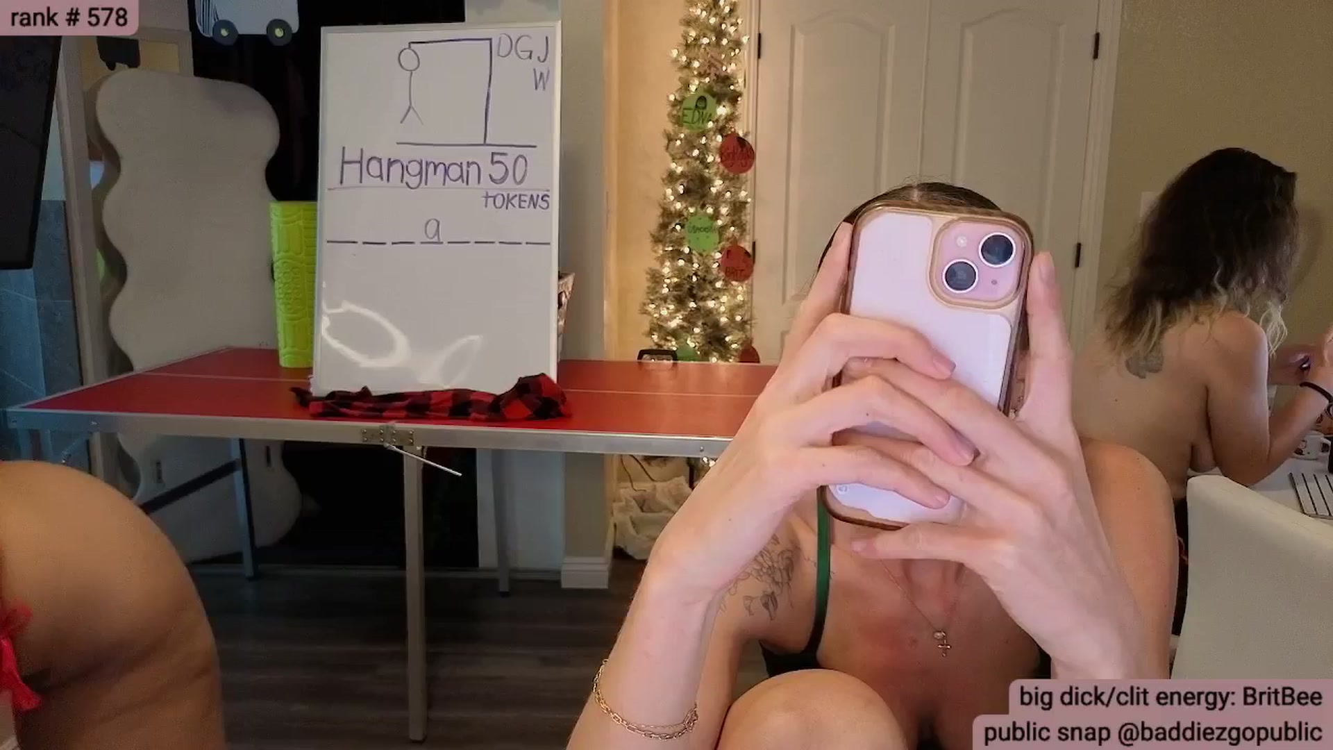 Gallery image thumbnail from KylieNicole's myfreecams stream on, 11/30/2025, 10:43 image 19 of 20