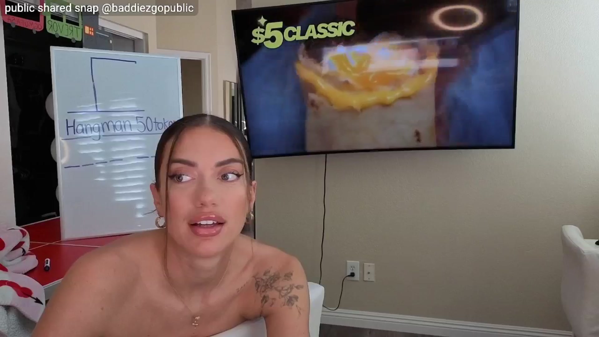 Gallery image thumbnail from KylieNicole's myfreecams stream on, 11/30/2025, 23:04 image 2 of 20