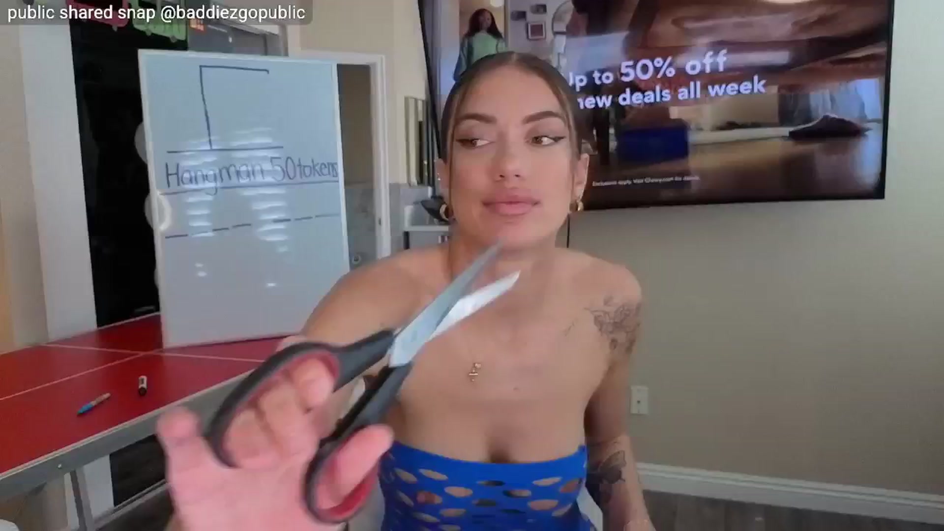 Gallery image thumbnail from KylieNicole's myfreecams stream on, 11/30/2025, 23:04 image 7 of 20