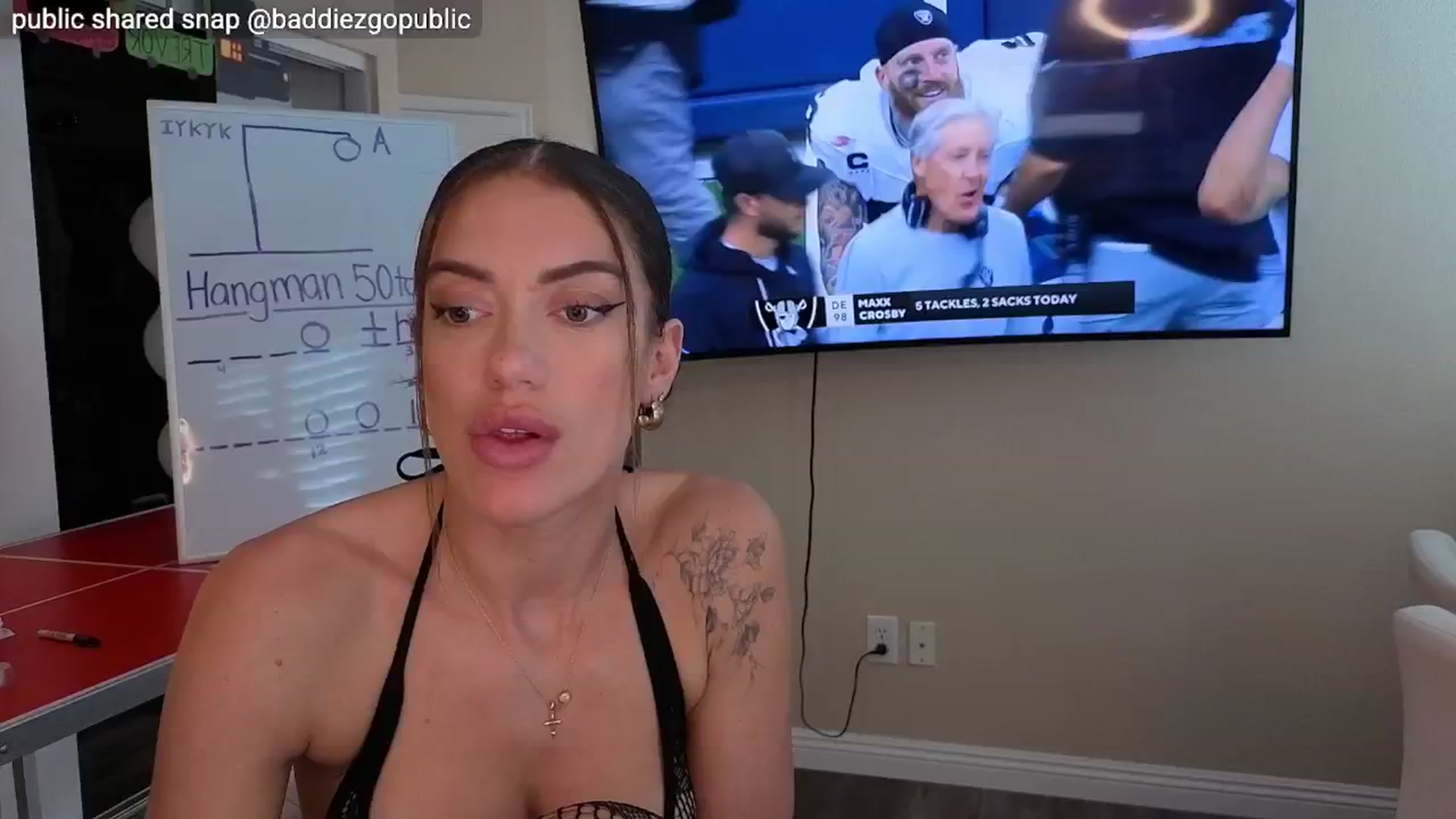 Gallery image thumbnail from KylieNicole's myfreecams stream on, 11/30/2025, 23:45 image 3 of 20