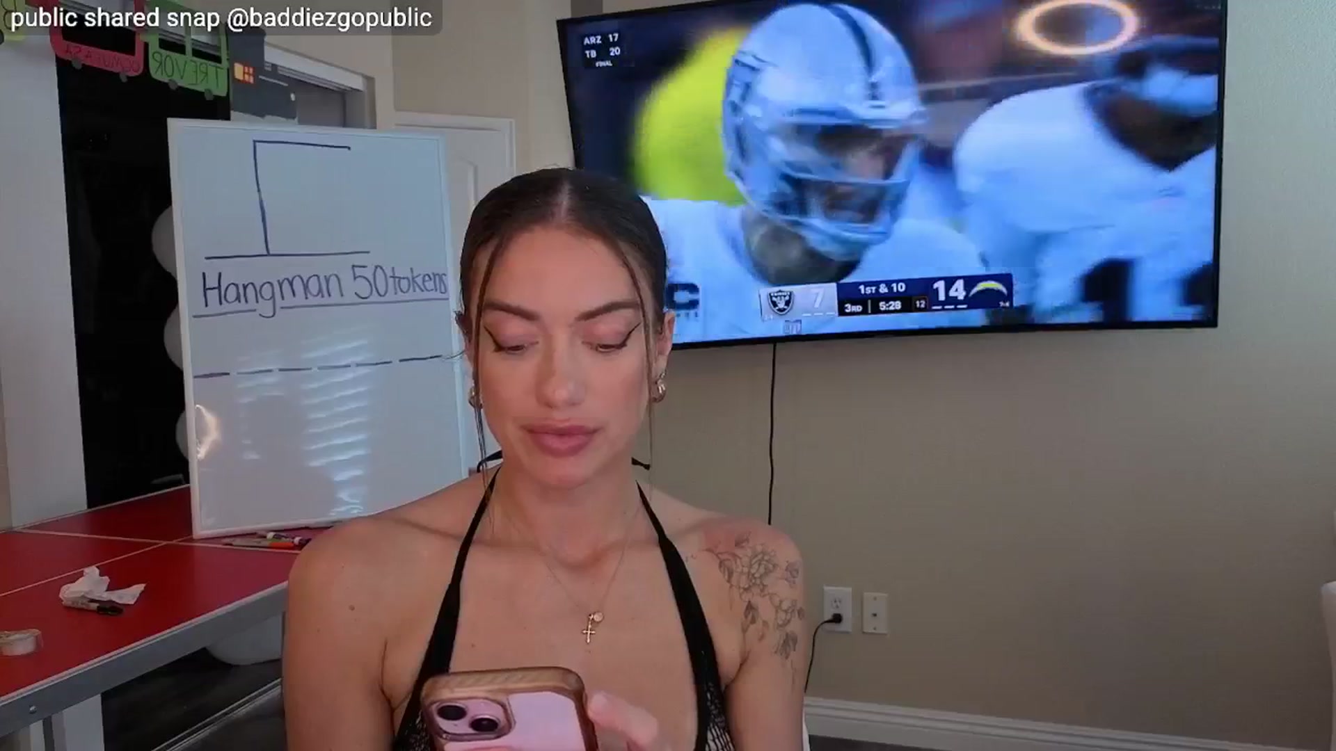 Gallery image thumbnail from KylieNicole's myfreecams stream on, 11/30/2025, 23:45 image 7 of 20
