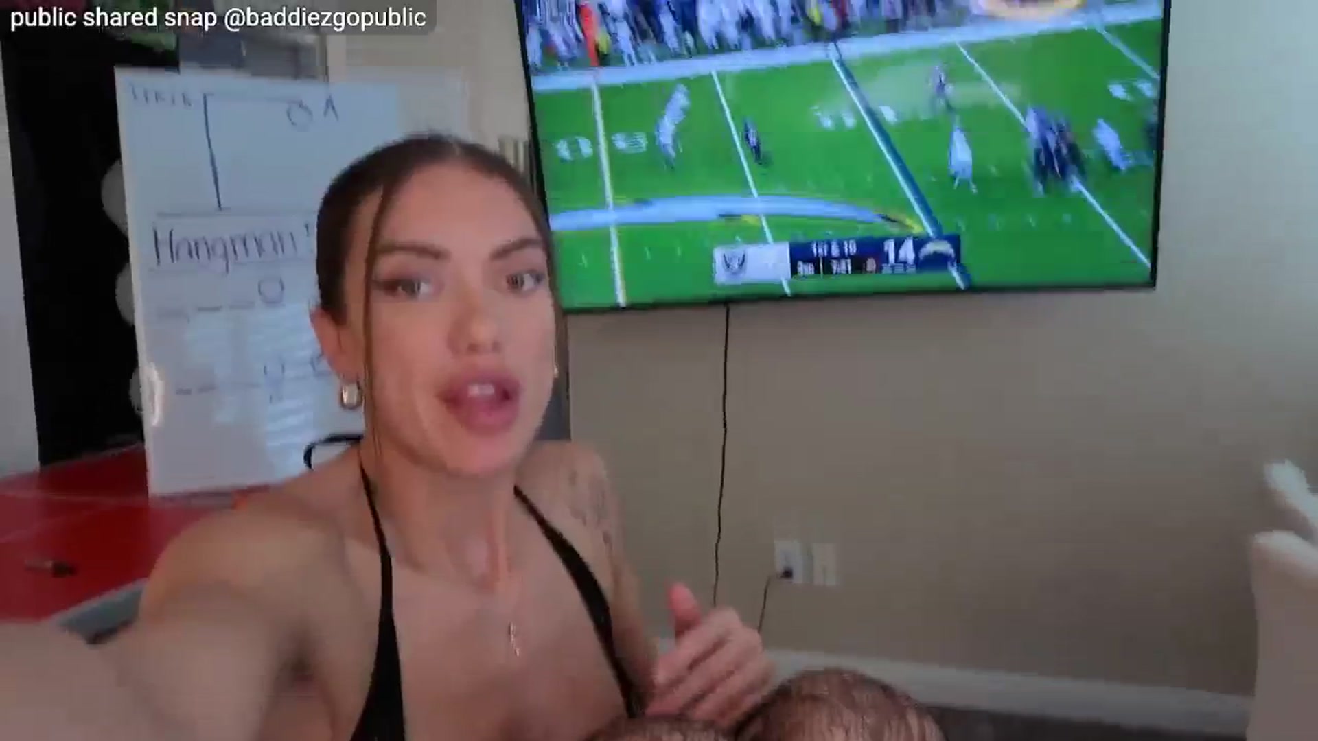 Gallery image thumbnail from KylieNicole's myfreecams stream on, 11/30/2025, 23:45 image 6 of 20