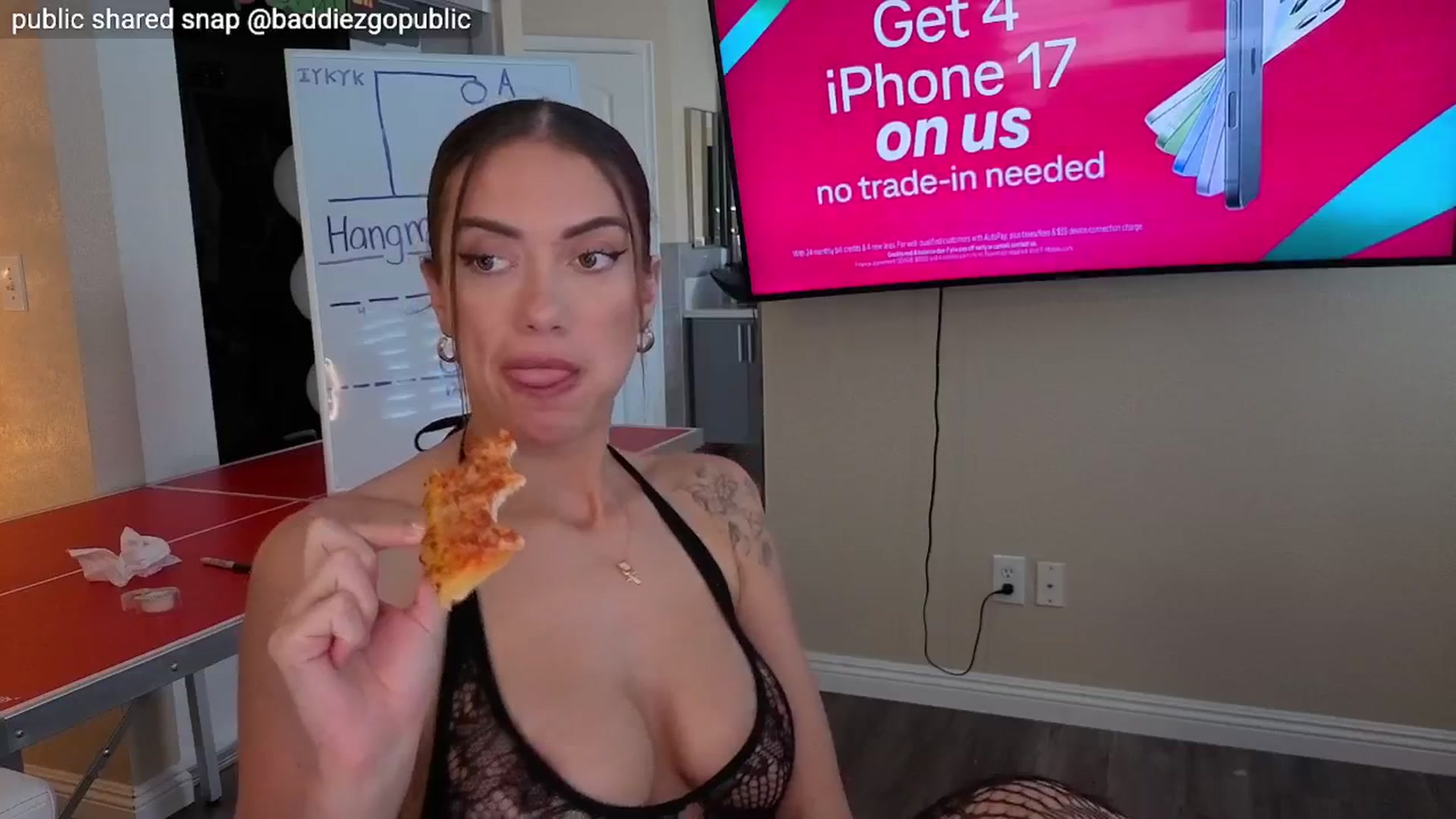 Gallery image thumbnail from KylieNicole's myfreecams stream on, 11/30/2025, 23:45 image 5 of 20