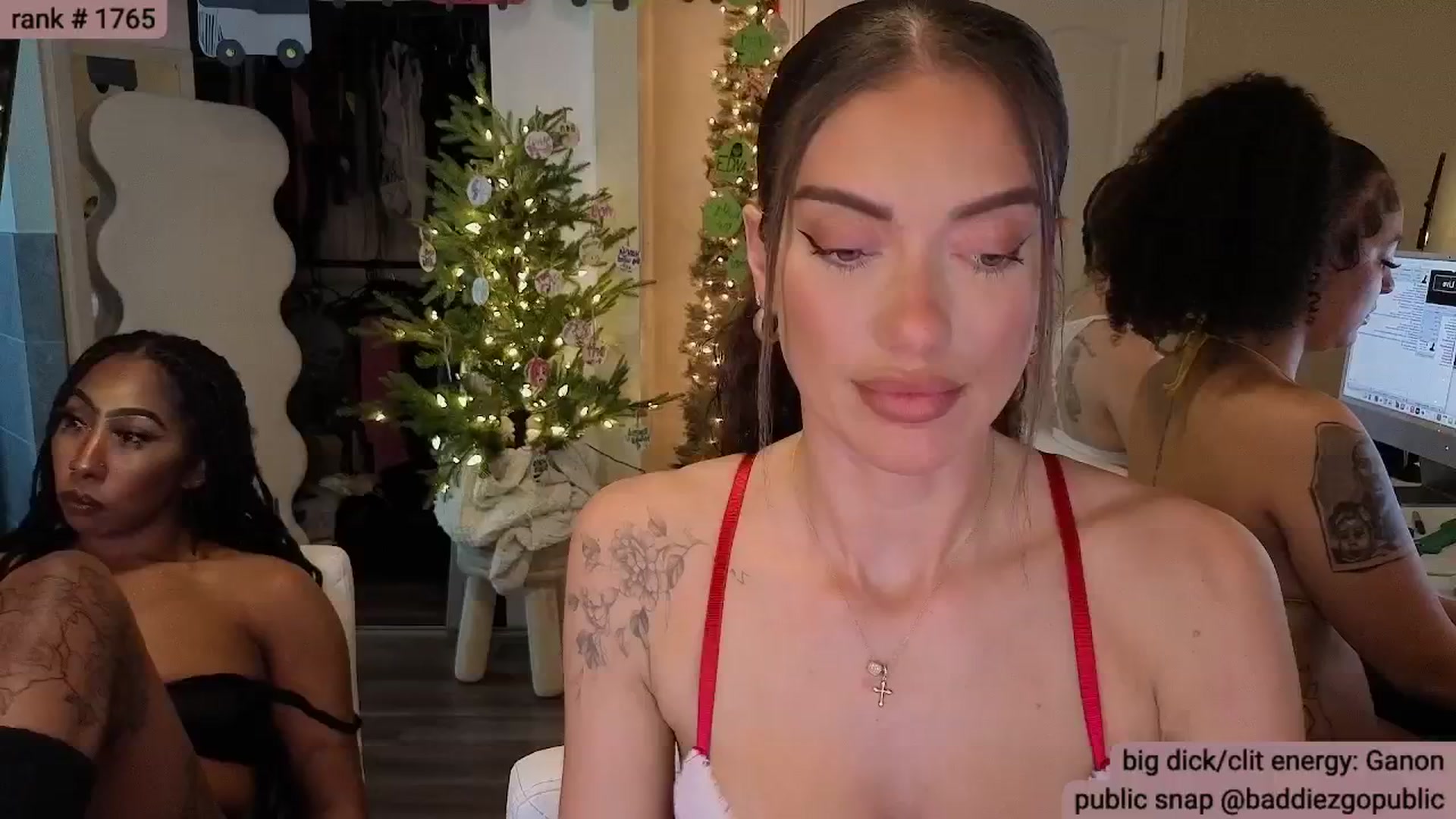 Gallery image thumbnail from KylieNicole's myfreecams stream on, 12/02/2025, 05:48 image 2 of 20