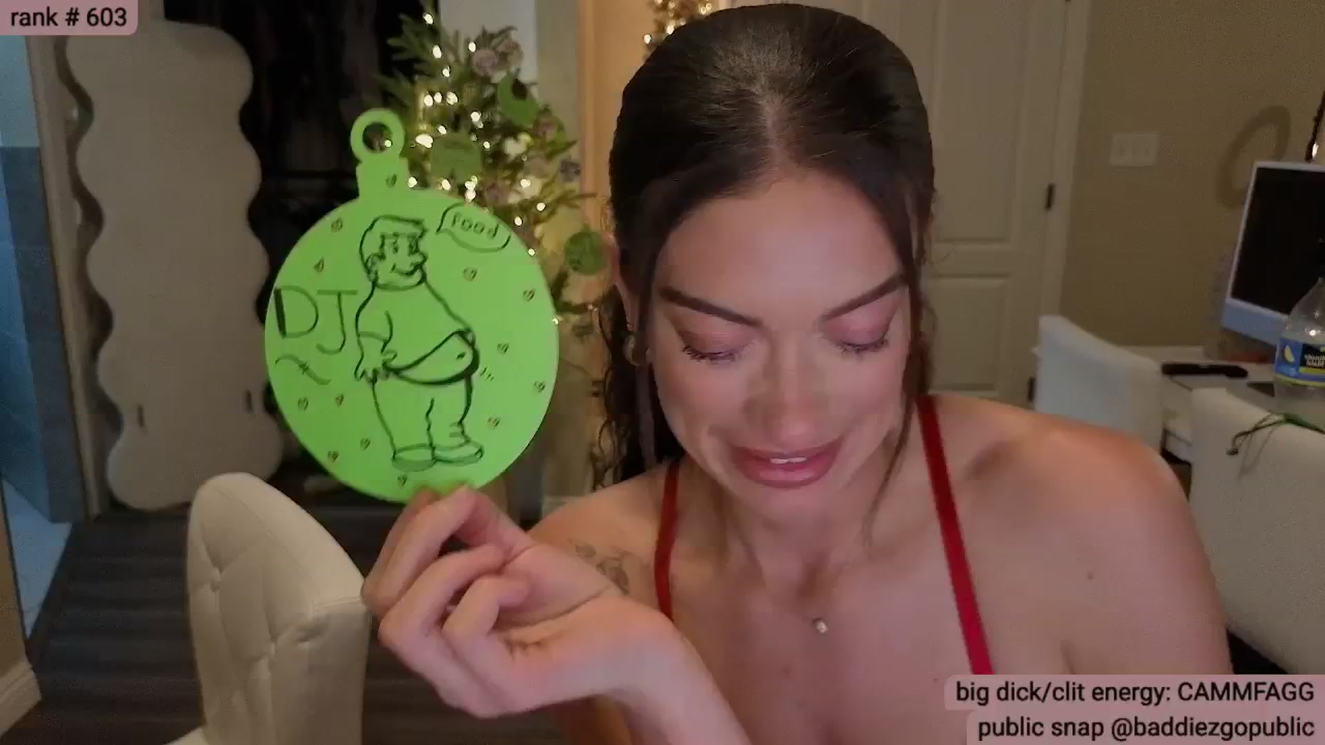 Gallery image thumbnail from KylieNicole's myfreecams stream on, 12/02/2025, 07:58 image 10 of 20