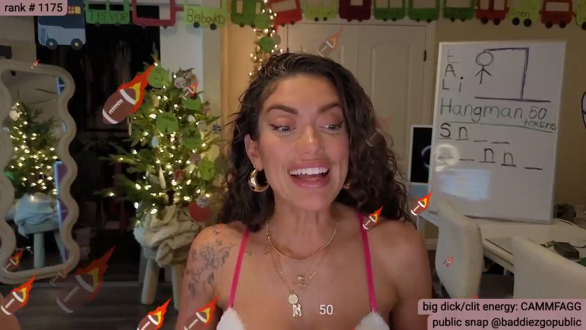 Gallery image thumbnail from KylieNicole's myfreecams stream on, 12/06/2025, 04:57 image 9 of 20