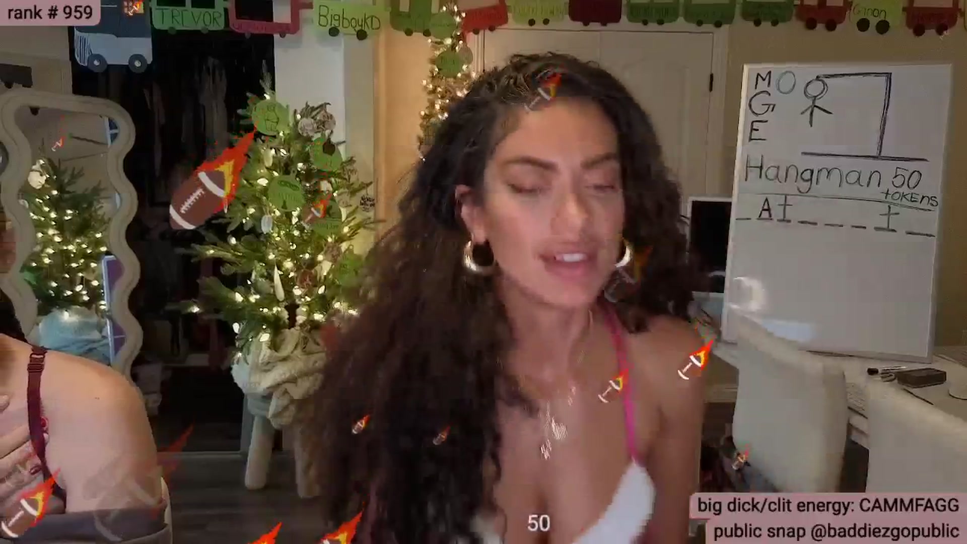 Gallery image thumbnail from KylieNicole's myfreecams stream on, 12/06/2025, 04:57 image 17 of 20