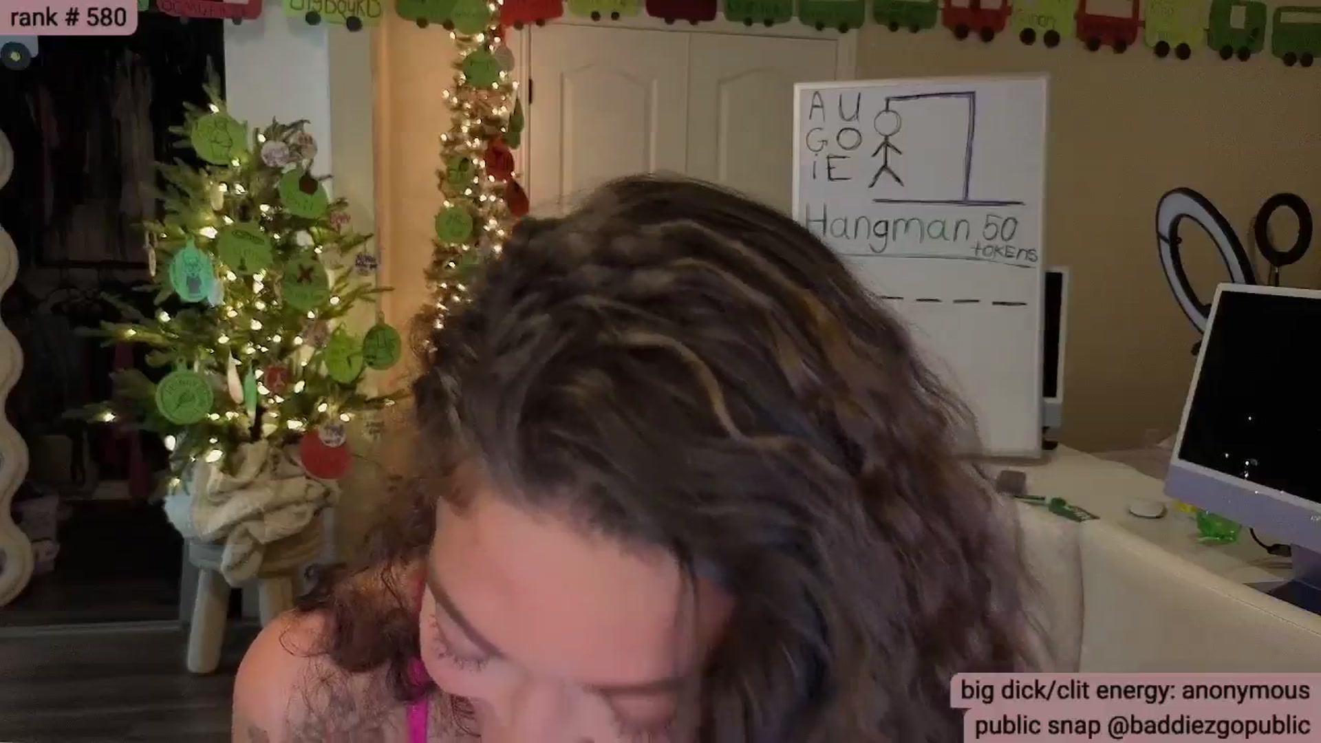 Gallery image thumbnail from KylieNicole's myfreecams stream on, 12/06/2025, 06:25 image 12 of 20