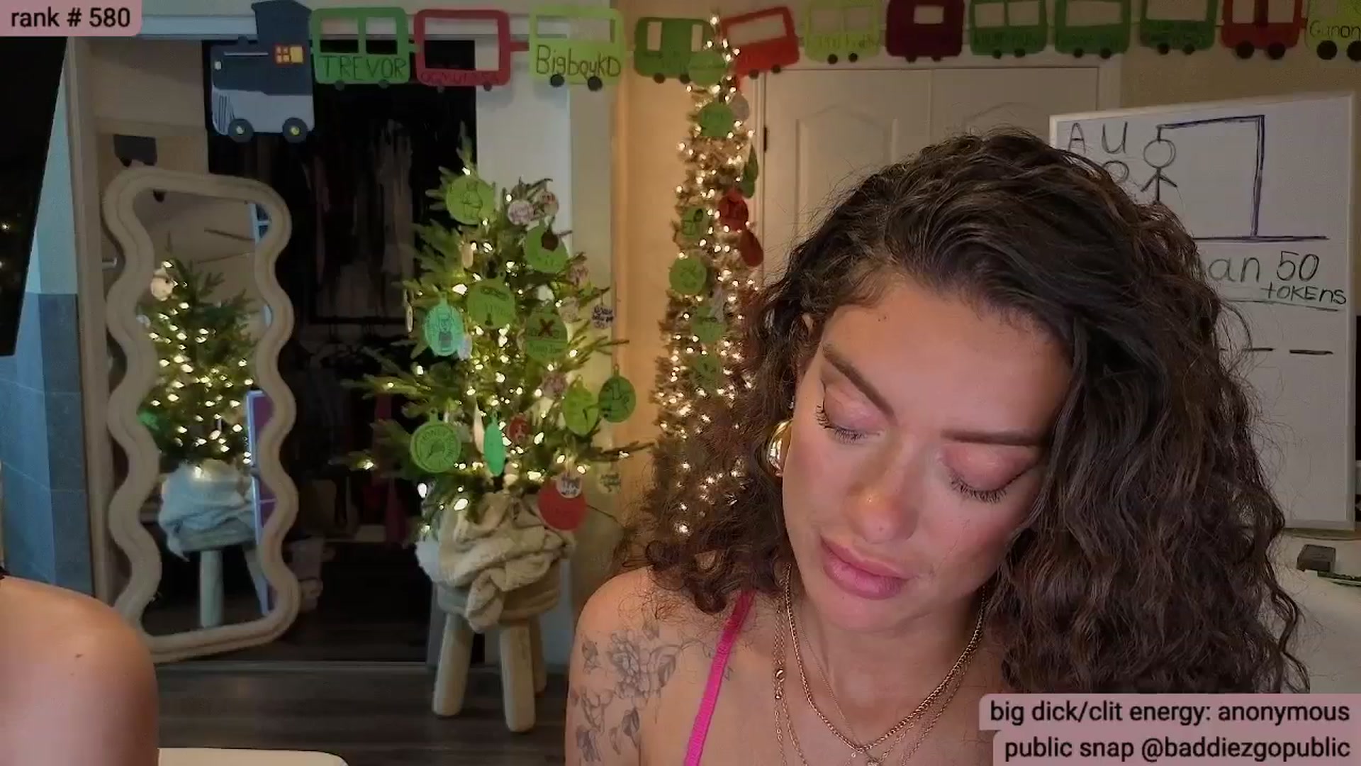 Gallery image thumbnail from KylieNicole's myfreecams stream on, 12/06/2025, 06:25 image 20 of 20