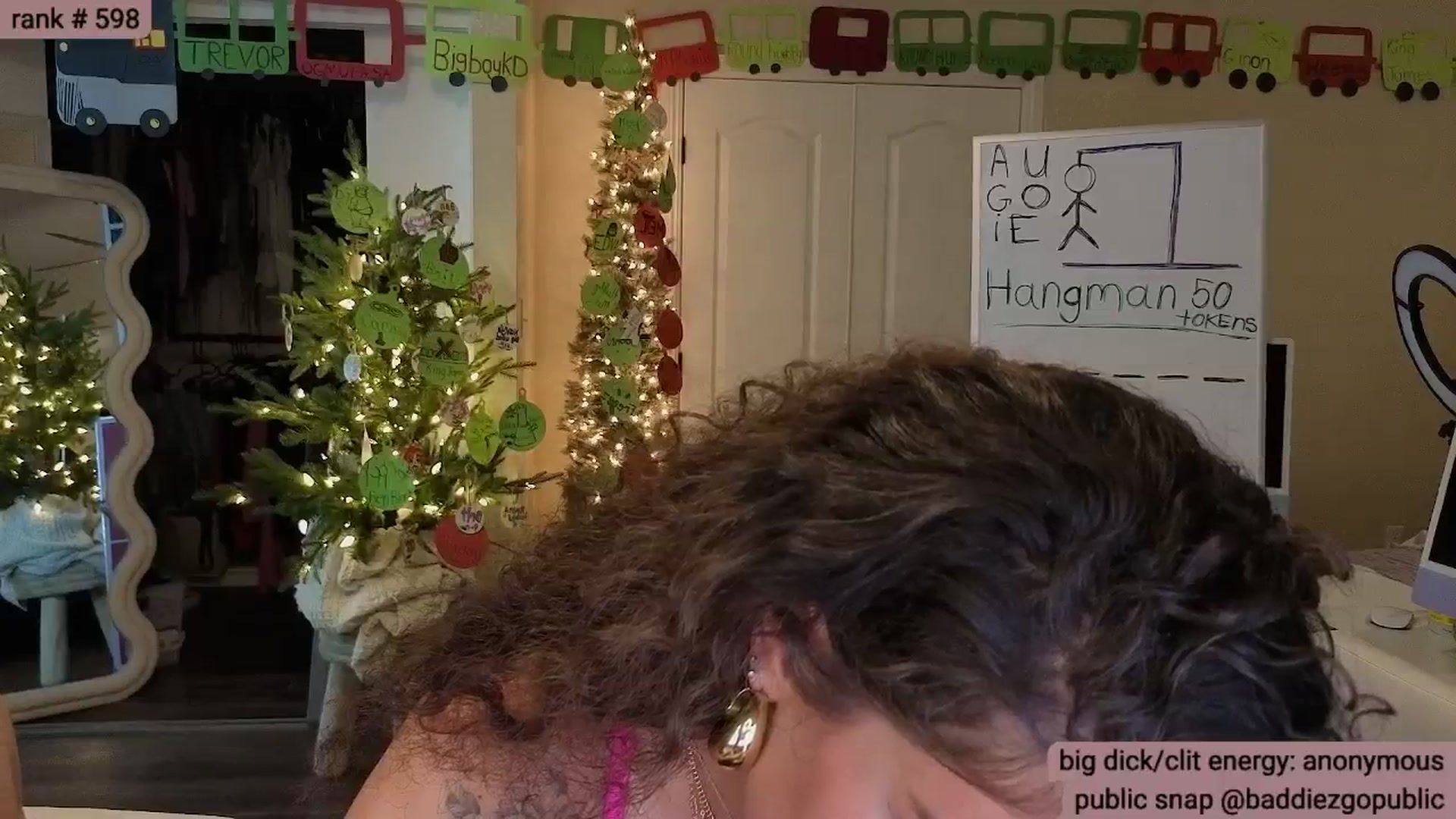 Gallery image thumbnail from KylieNicole's myfreecams stream on, 12/06/2025, 06:25 image 2 of 20