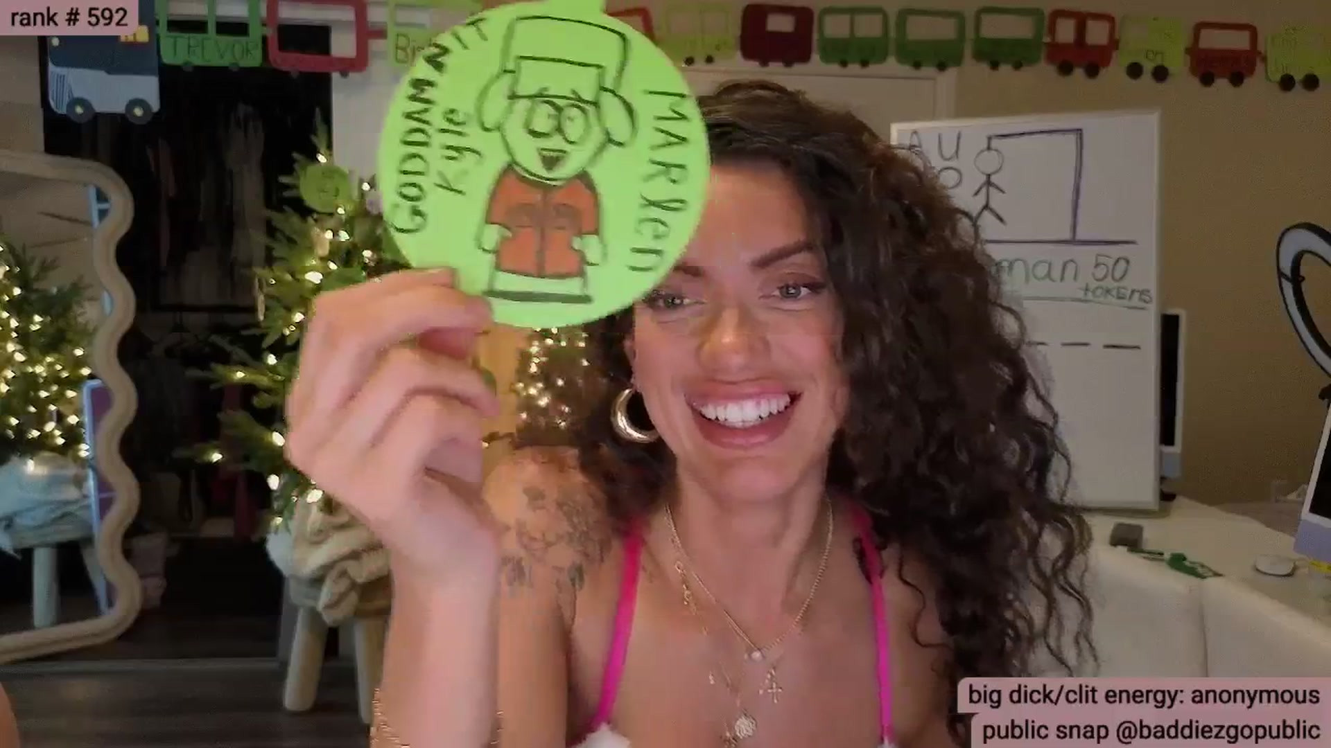 Gallery image thumbnail from KylieNicole's myfreecams stream on, 12/06/2025, 06:25 image 3 of 20