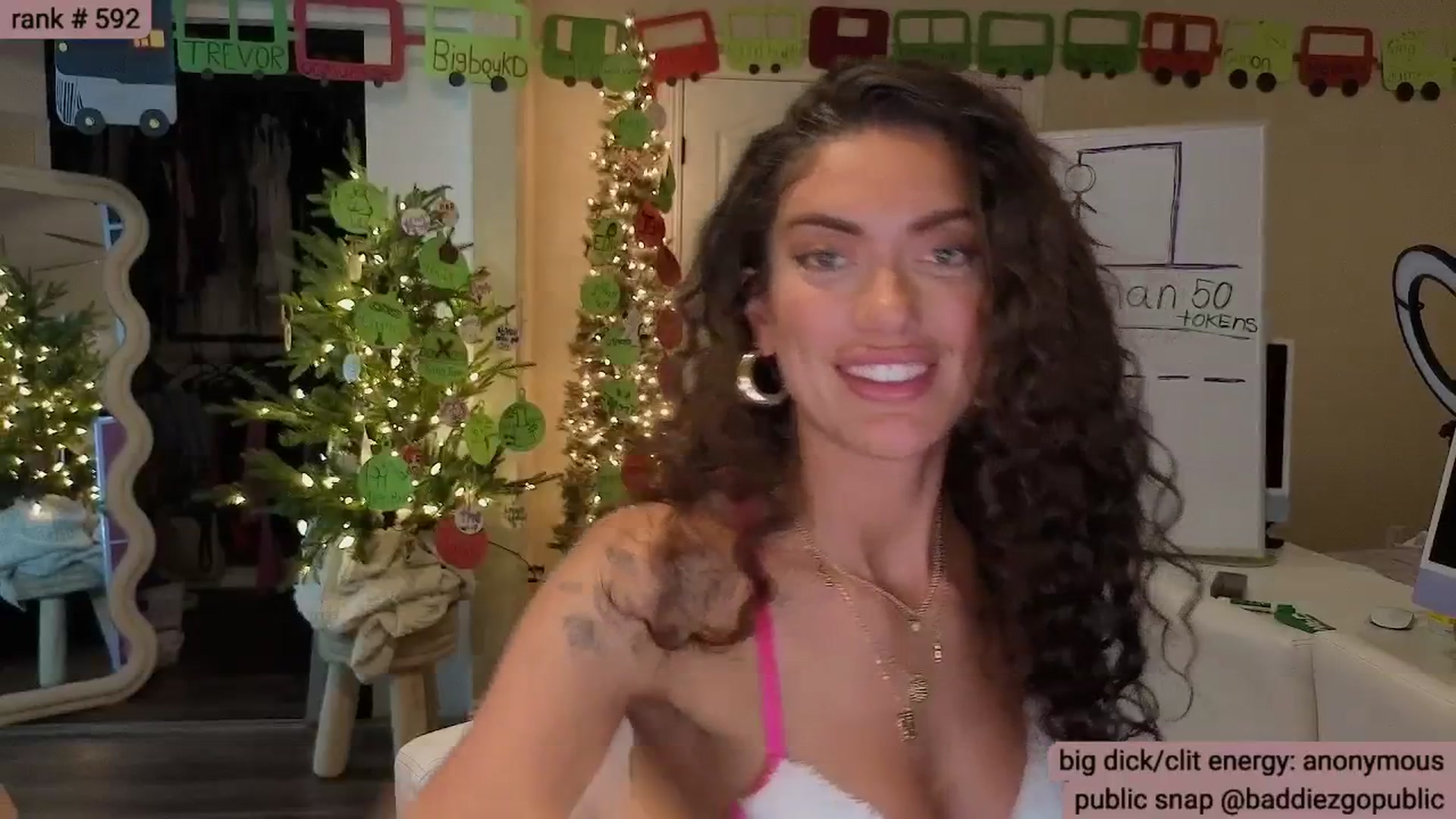 Gallery image thumbnail from KylieNicole's myfreecams stream on, 12/06/2025, 06:25 image 4 of 20