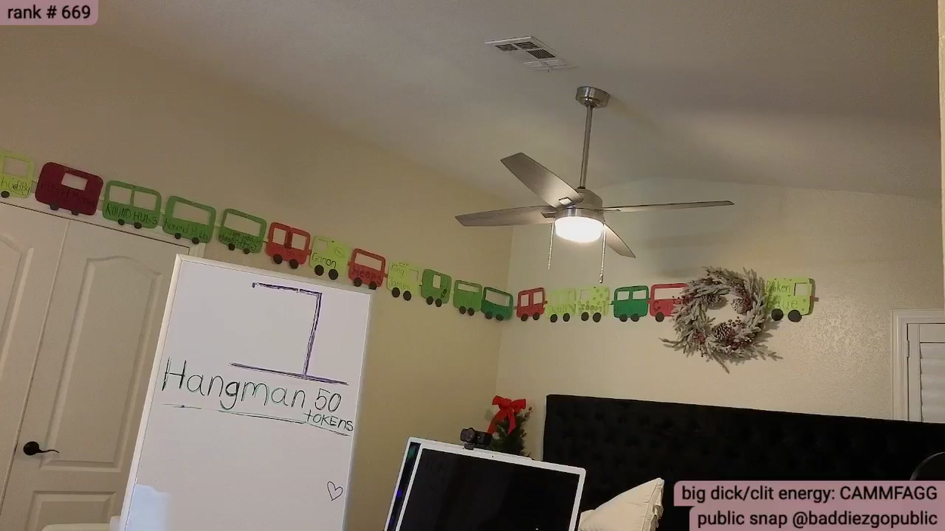 Gallery image thumbnail from KylieNicole's myfreecams stream on, 12/16/2025, 06:53 image 19 of 20
