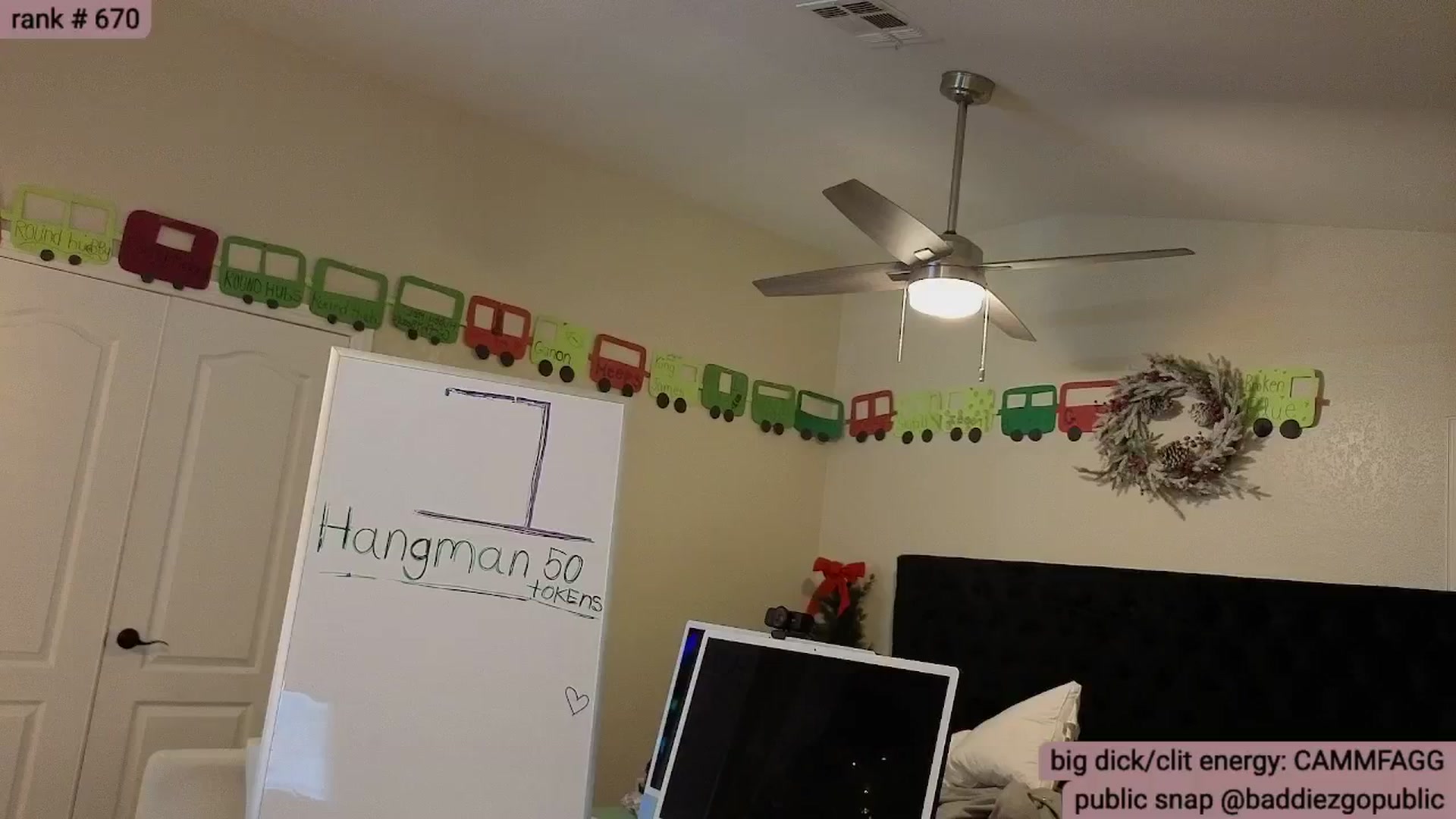 Gallery image thumbnail from KylieNicole's myfreecams stream on, 12/16/2025, 06:53 image 18 of 20