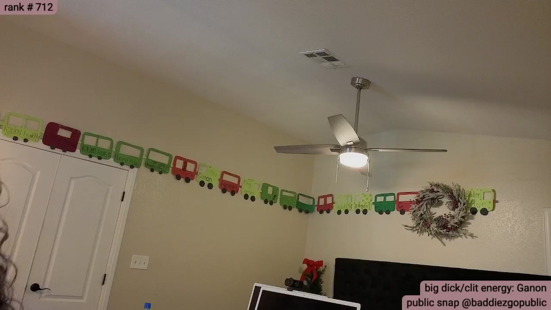 Gallery image thumbnail from KylieNicole's myfreecams stream on, 12/16/2025, 06:53 image 3 of 20