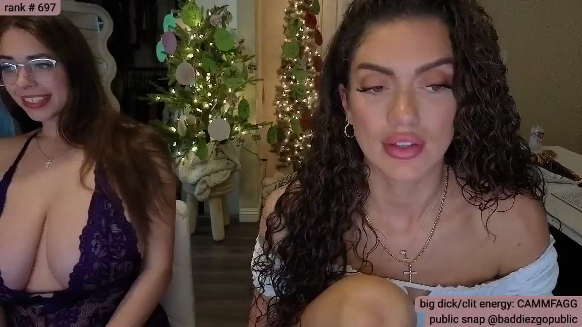 Gallery image thumbnail from KylieNicole's myfreecams stream on, 12/16/2025, 06:53 image 5 of 20