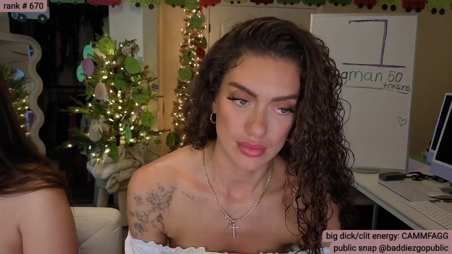 Gallery image thumbnail from KylieNicole's myfreecams stream on, 12/16/2025, 06:53 image 17 of 20