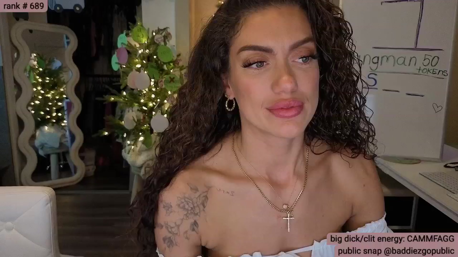 Gallery image thumbnail from KylieNicole's myfreecams stream on, 12/16/2025, 06:53 image 10 of 20