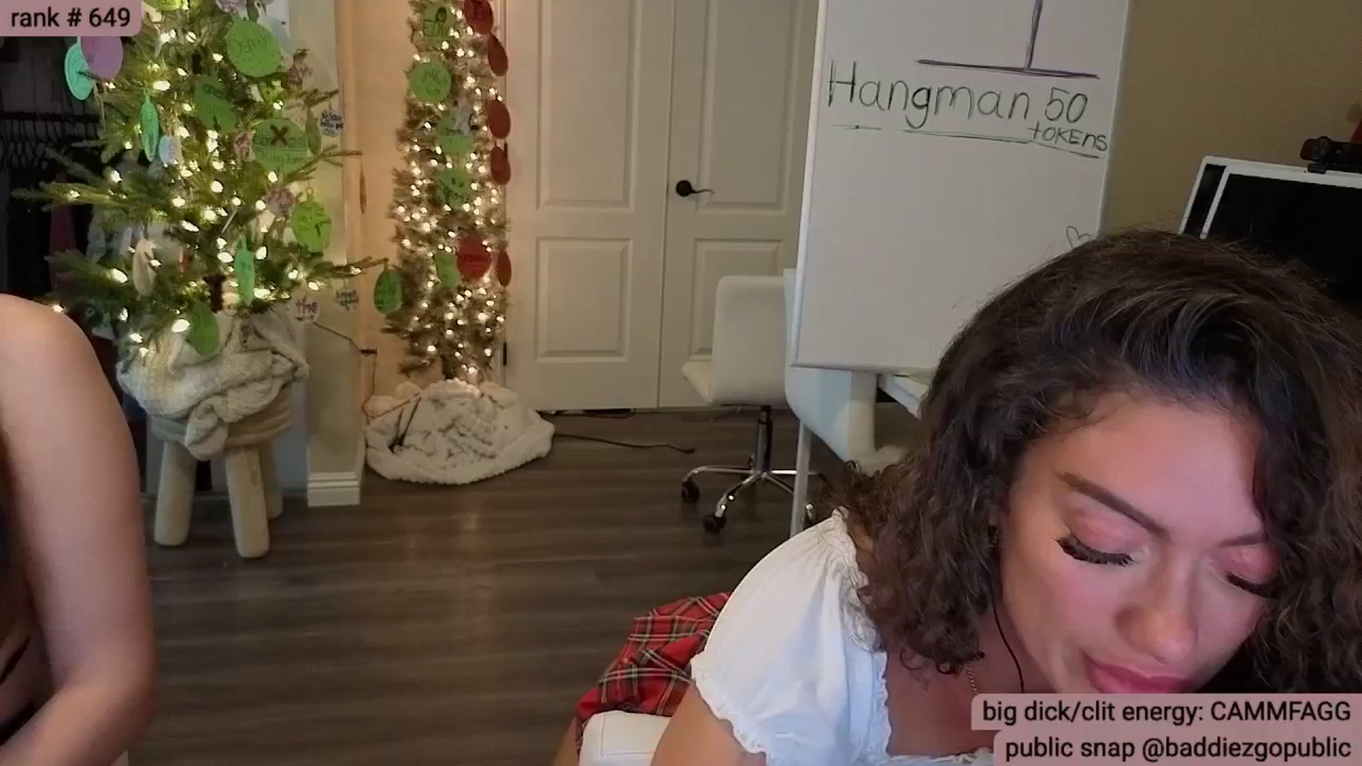 Gallery image thumbnail from KylieNicole's myfreecams stream on, 12/16/2025, 07:48 image 11 of 20