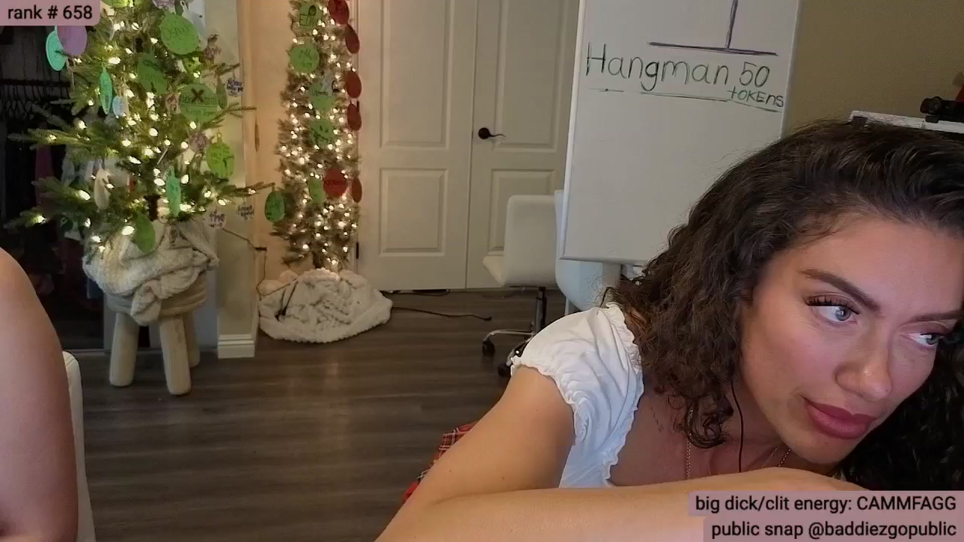 Gallery image thumbnail from KylieNicole's myfreecams stream on, 12/16/2025, 07:48 image 8 of 20