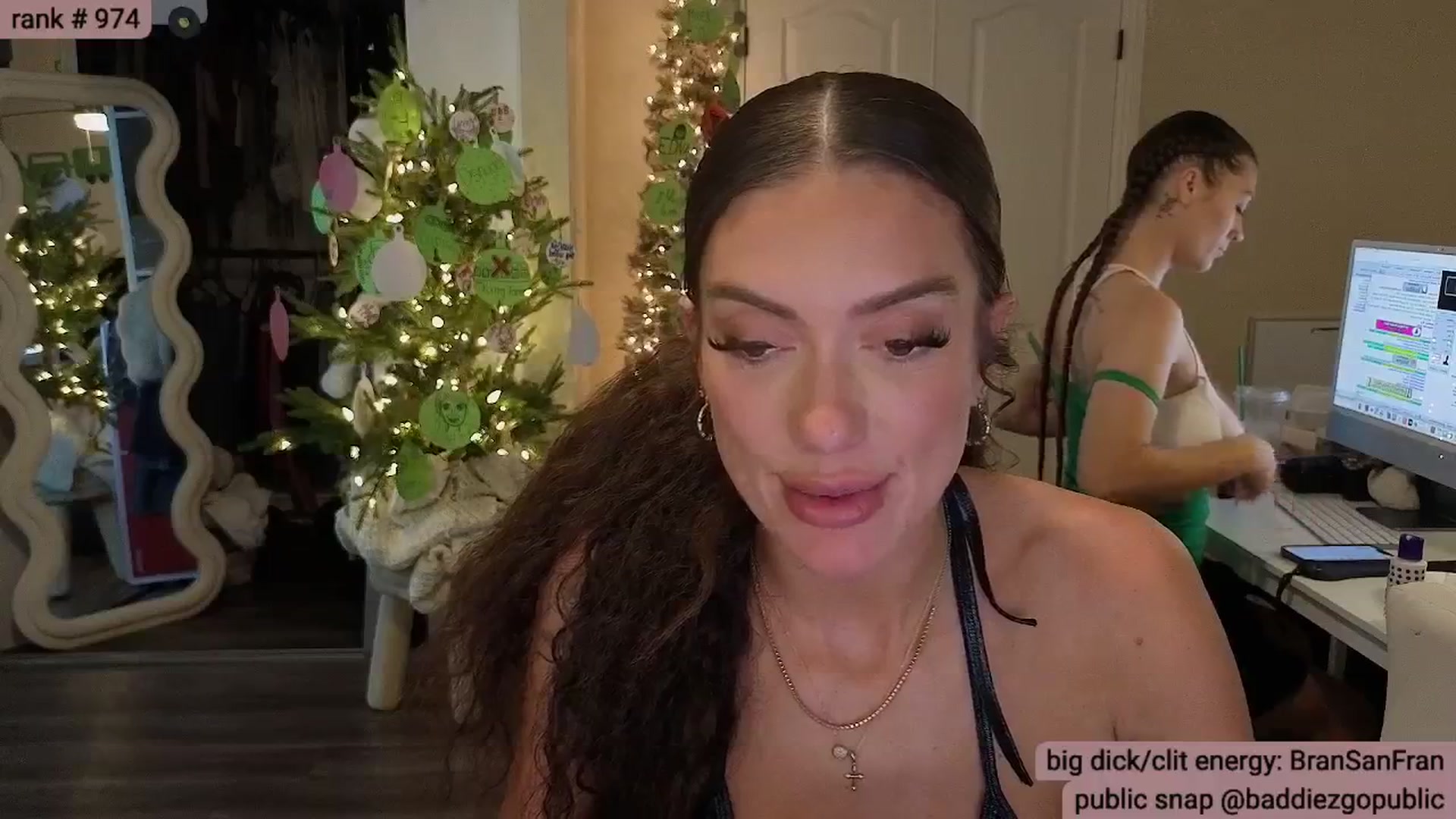 Gallery image thumbnail from KylieNicole's myfreecams stream on, 12/28/2025, 06:59 image 15 of 20
