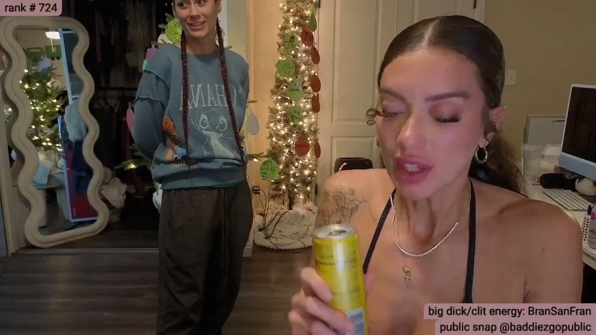 Gallery image thumbnail from KylieNicole's myfreecams stream on, 12/28/2025, 06:59 image 20 of 20