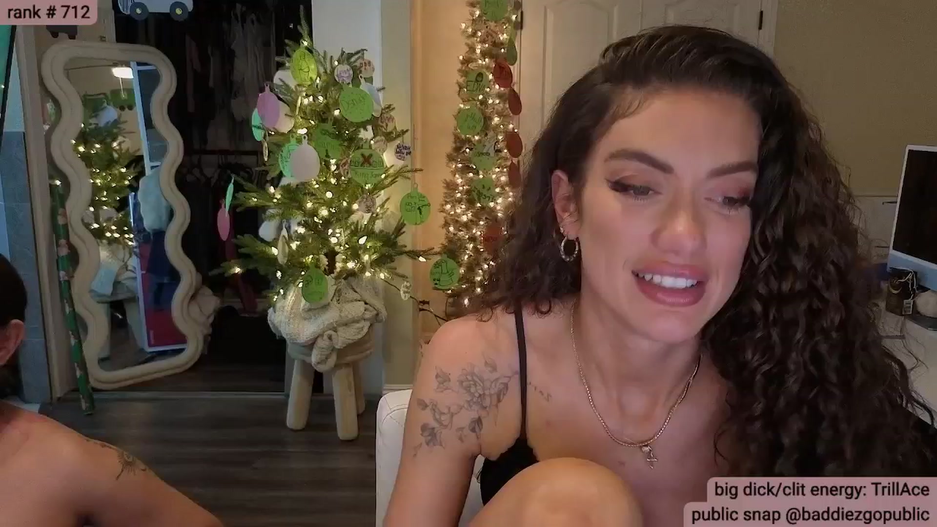 Gallery image thumbnail from KylieNicole's myfreecams stream on, 12/29/2025, 06:12 image 1 of 20