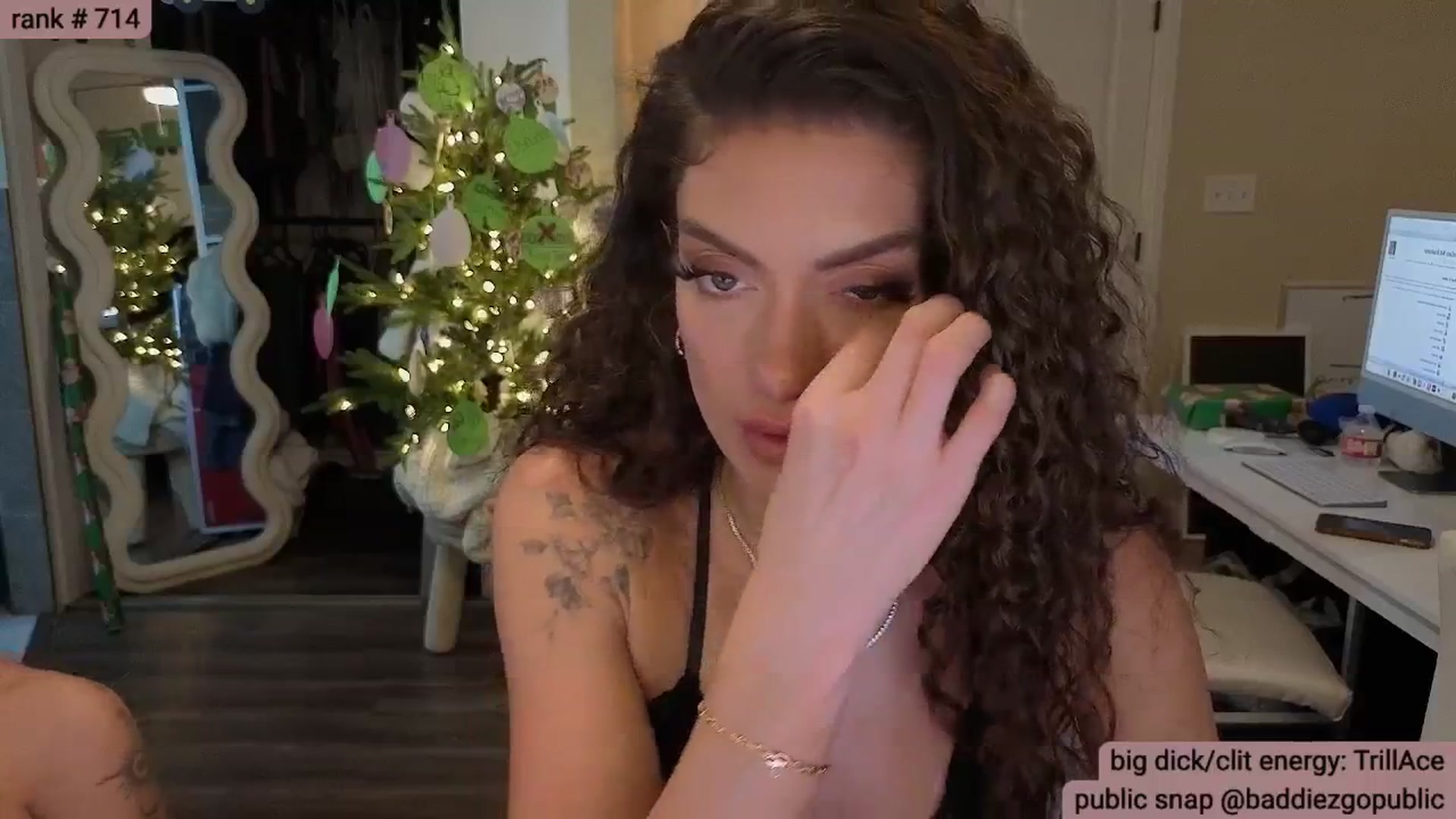 Gallery image thumbnail from KylieNicole's myfreecams stream on, 12/29/2025, 06:12 image 4 of 20