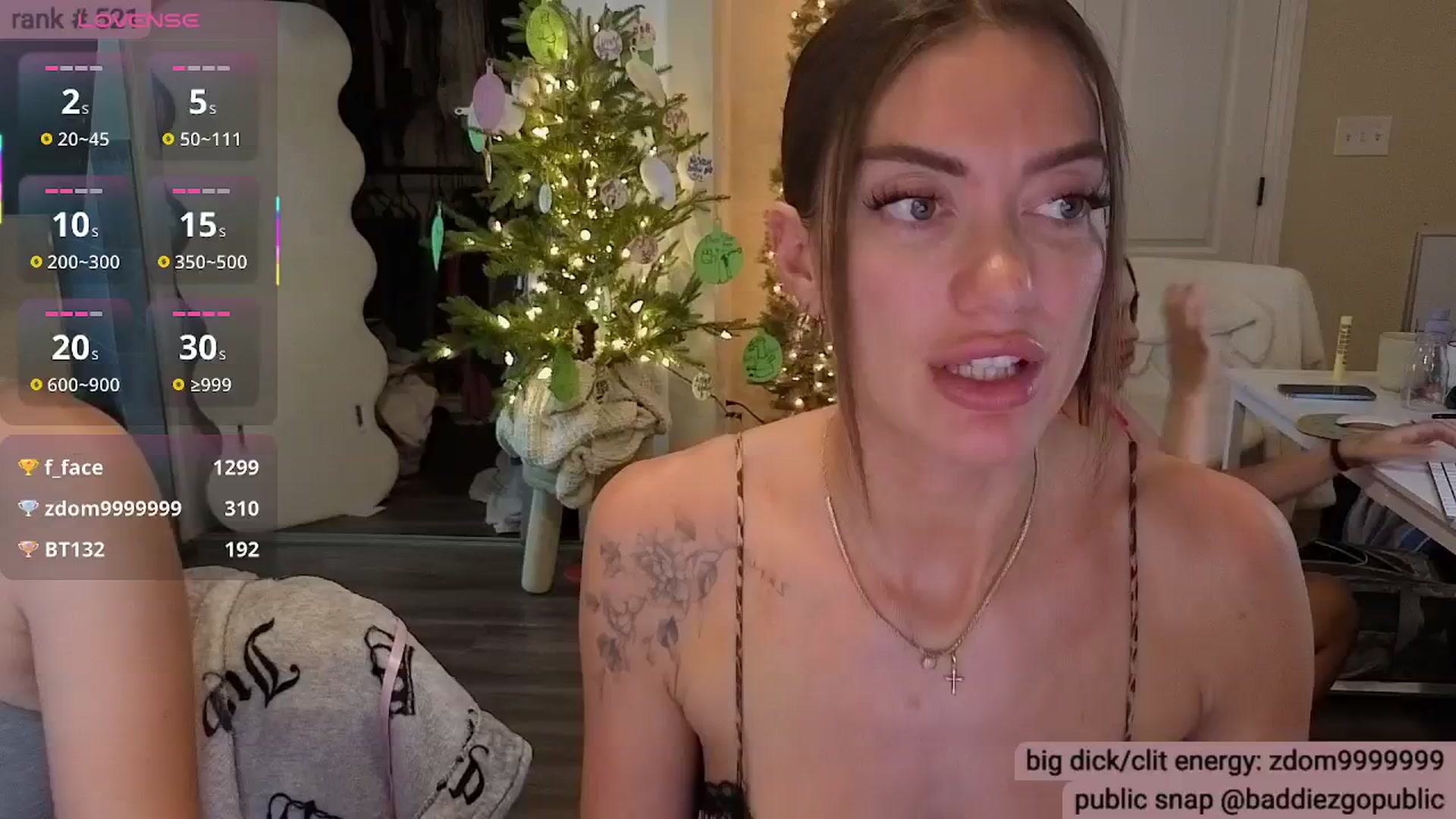 Gallery image thumbnail from KylieNicole's myfreecams stream on, 12/31/2025, 06:01 image 14 of 20